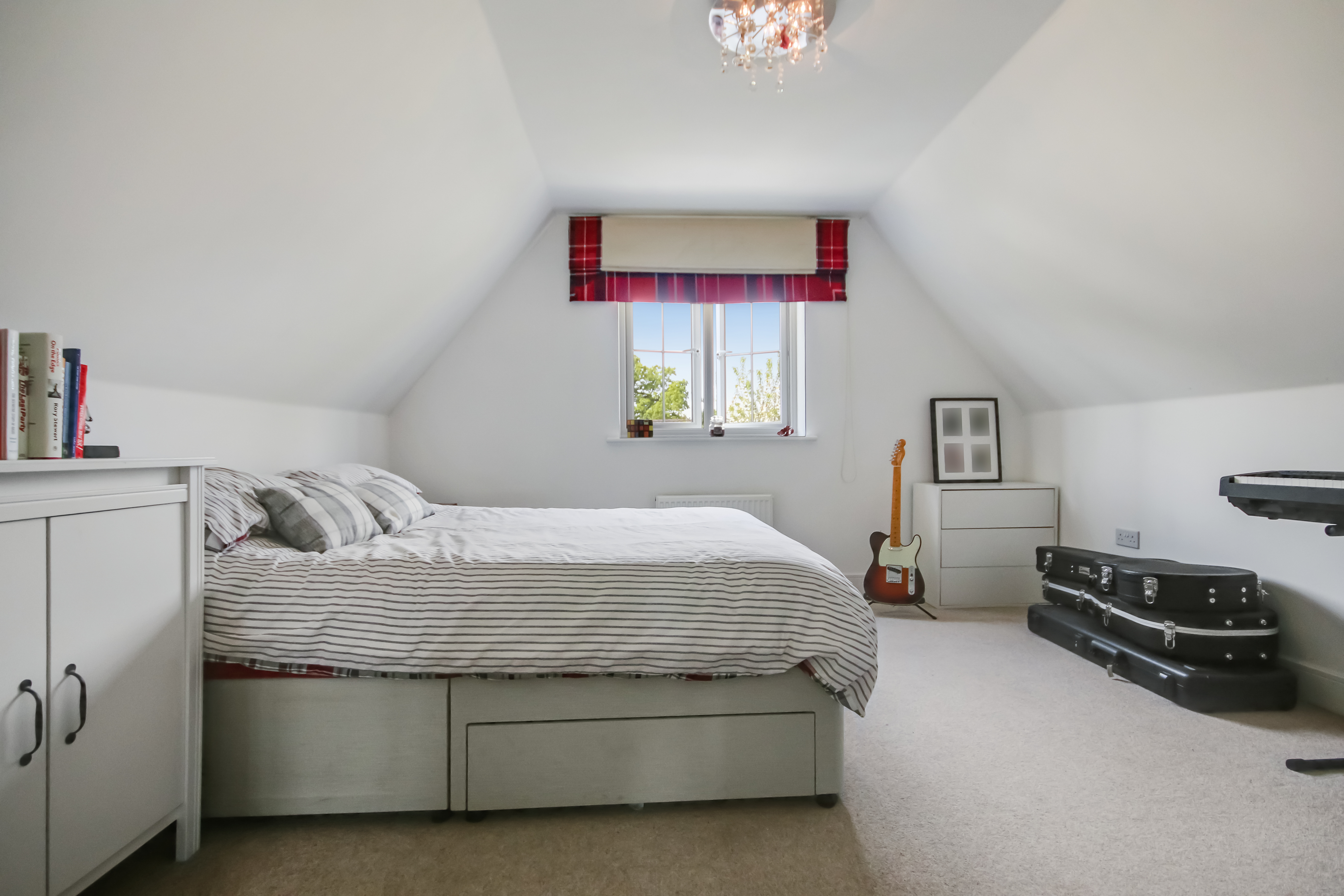 Ashurst Way, East Grinstead, West Sussex