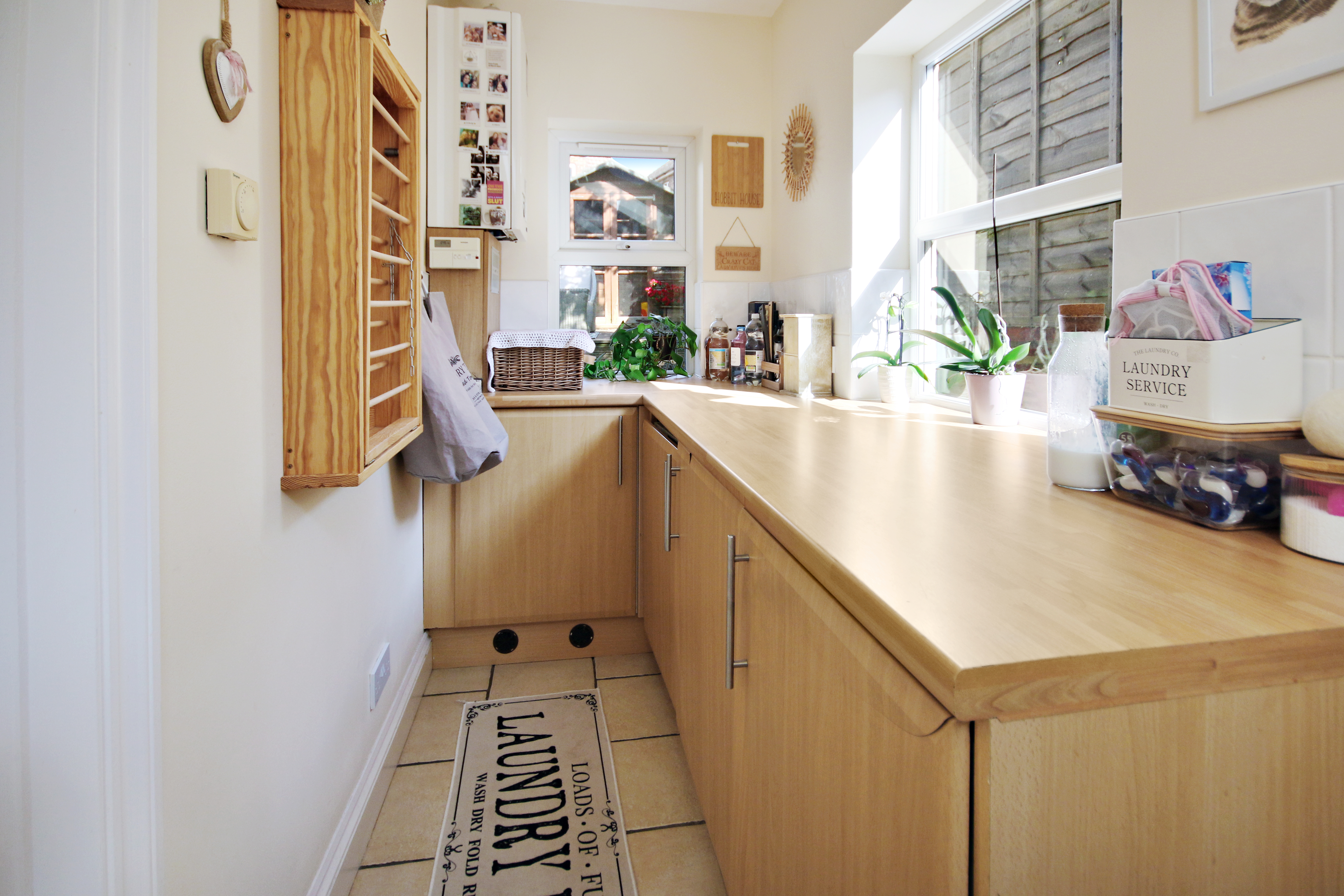 Chequer Road, East Grinstead, West Sussex