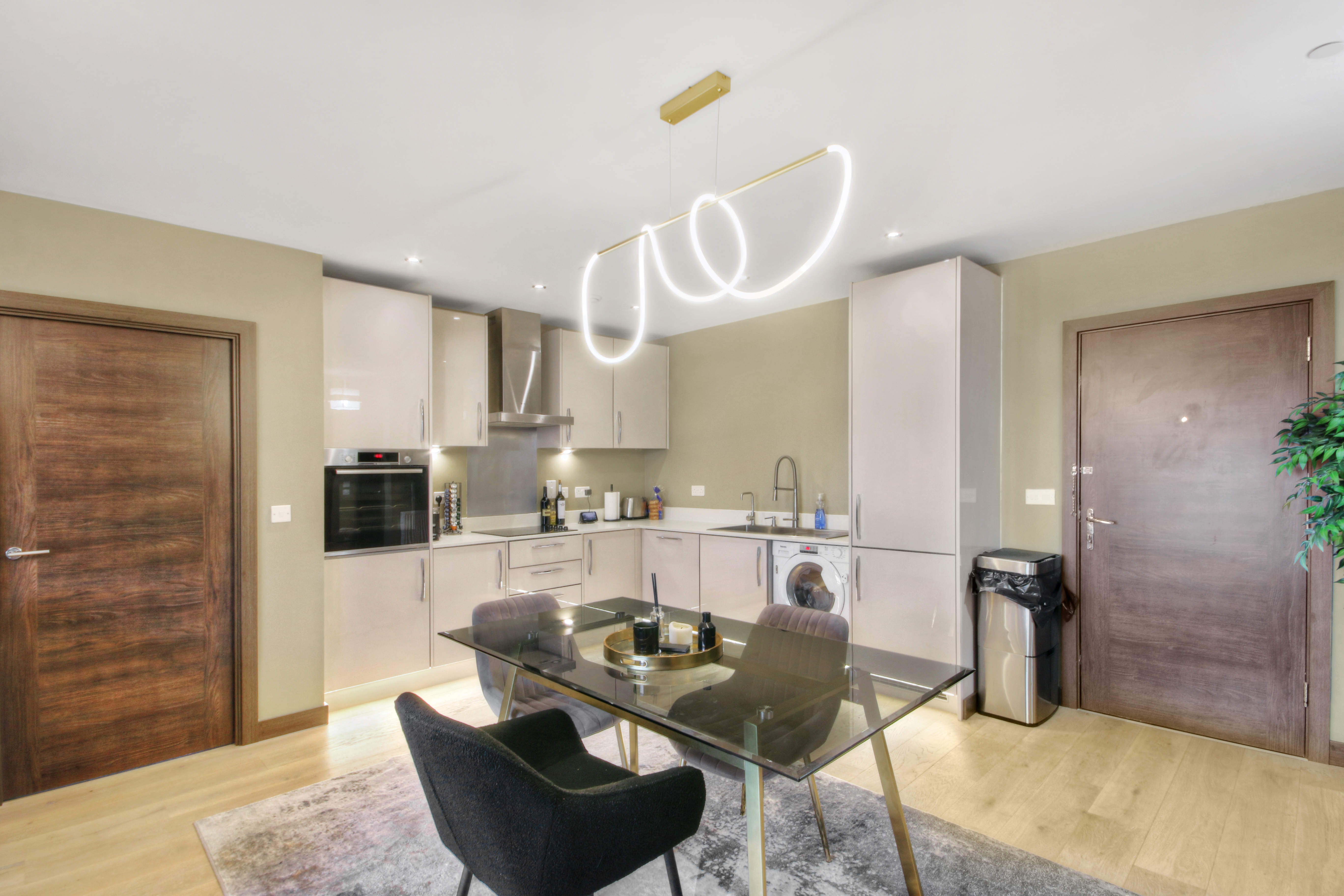 Queens Road, East Grinstead