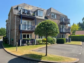 Grosvenor Road, Bournemouth, BH4