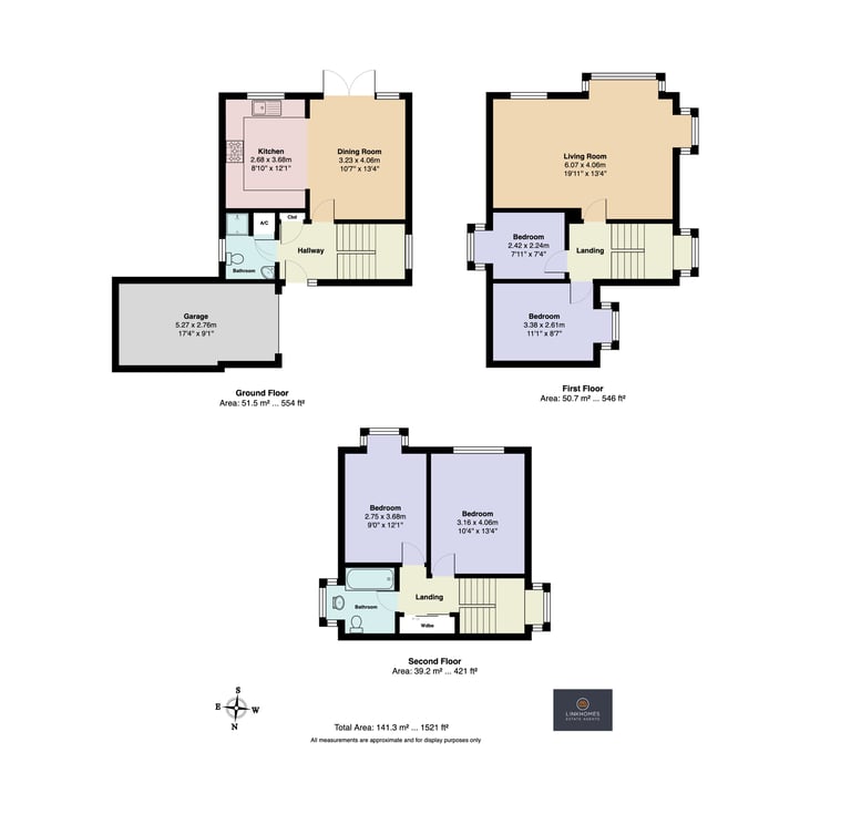  | Floorplan
