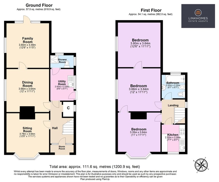  | Floorplan