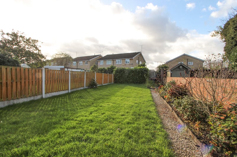3 bedroom semidetached house for sale, Tickhill Road, Balby, Doncaster