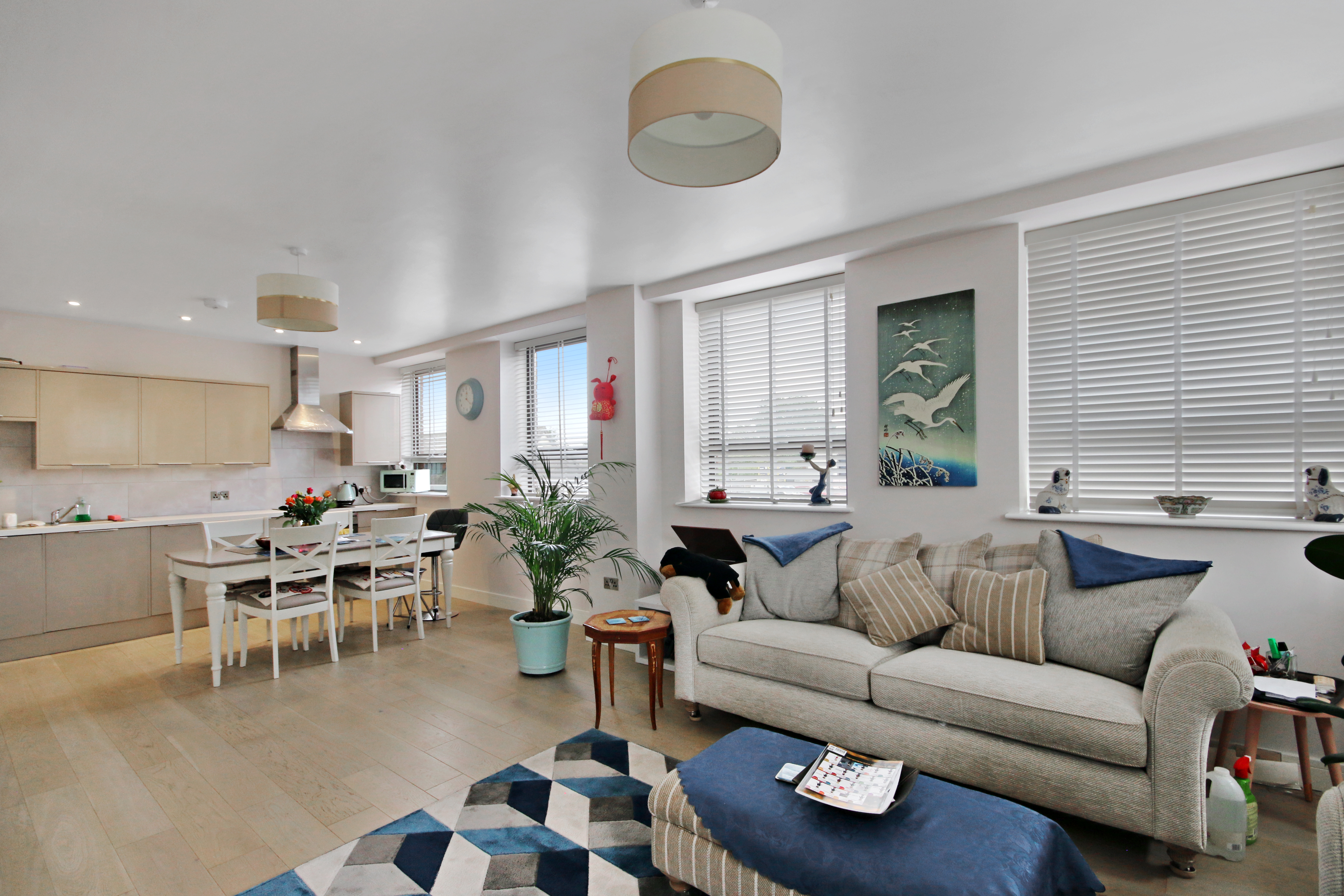 White Lion Close, East Grinstead, West Sussex