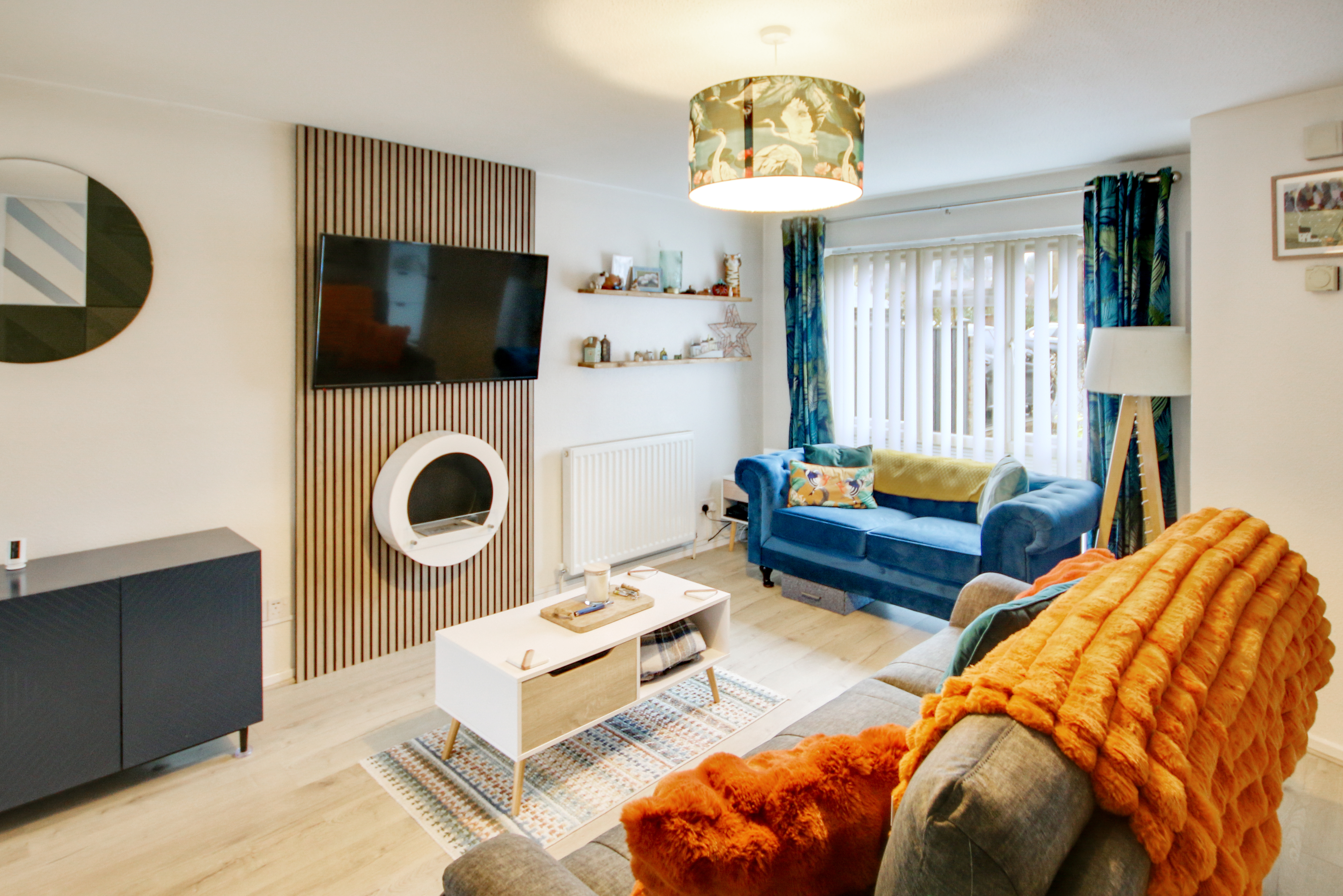 Cromwell Place, East Grinstead, West Sussex