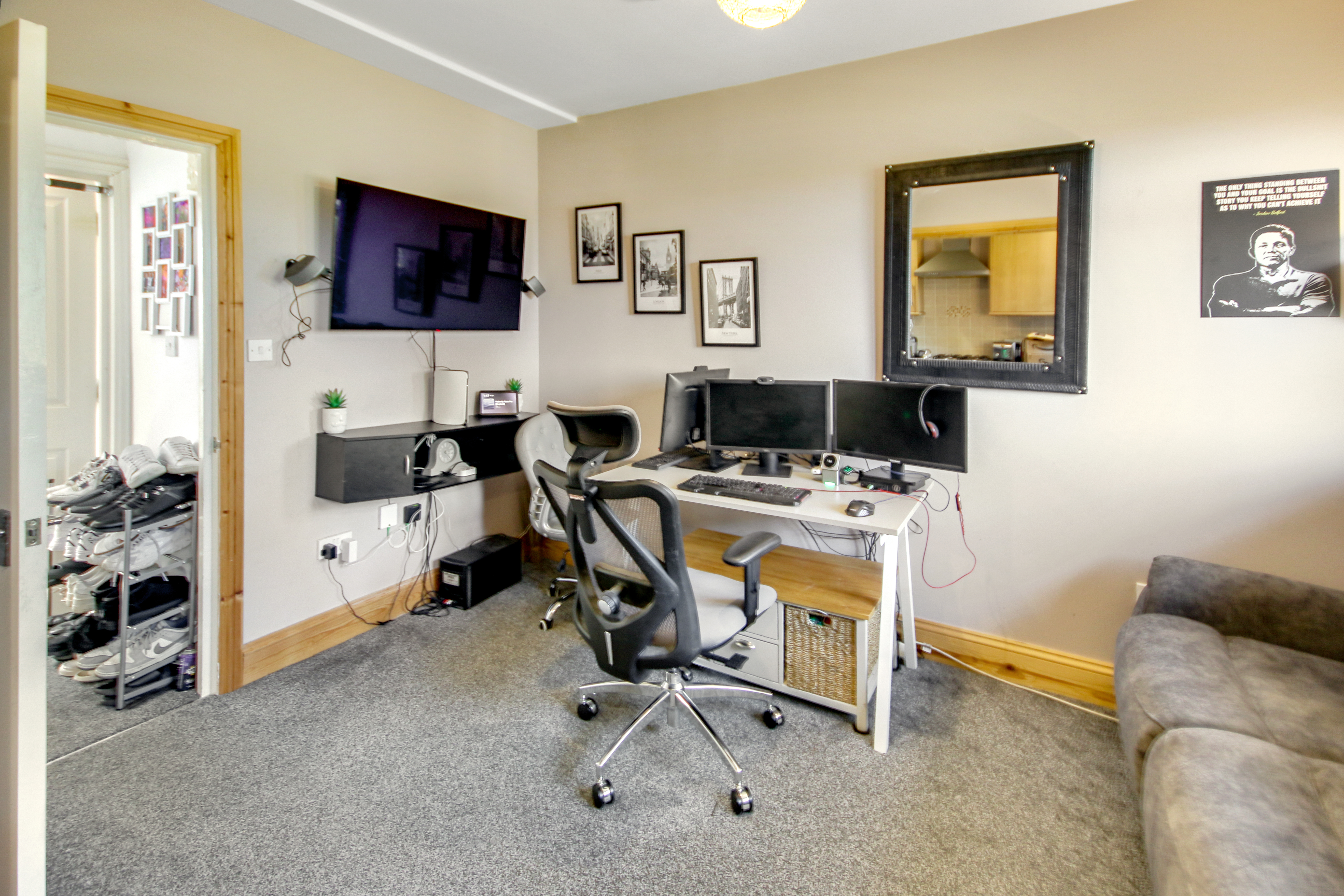 Queens Road, East Grinstead, West Sussex