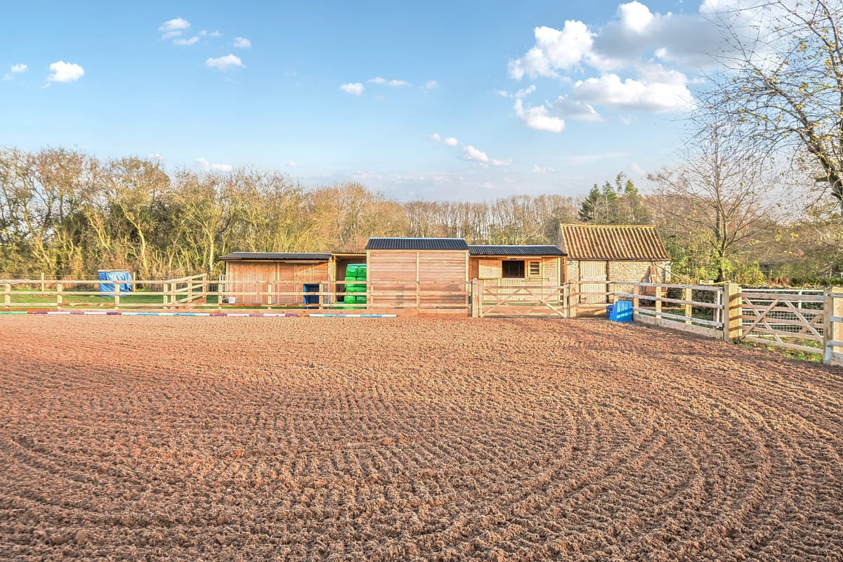 Brook Street, Gainsborough, DN21 5UJ