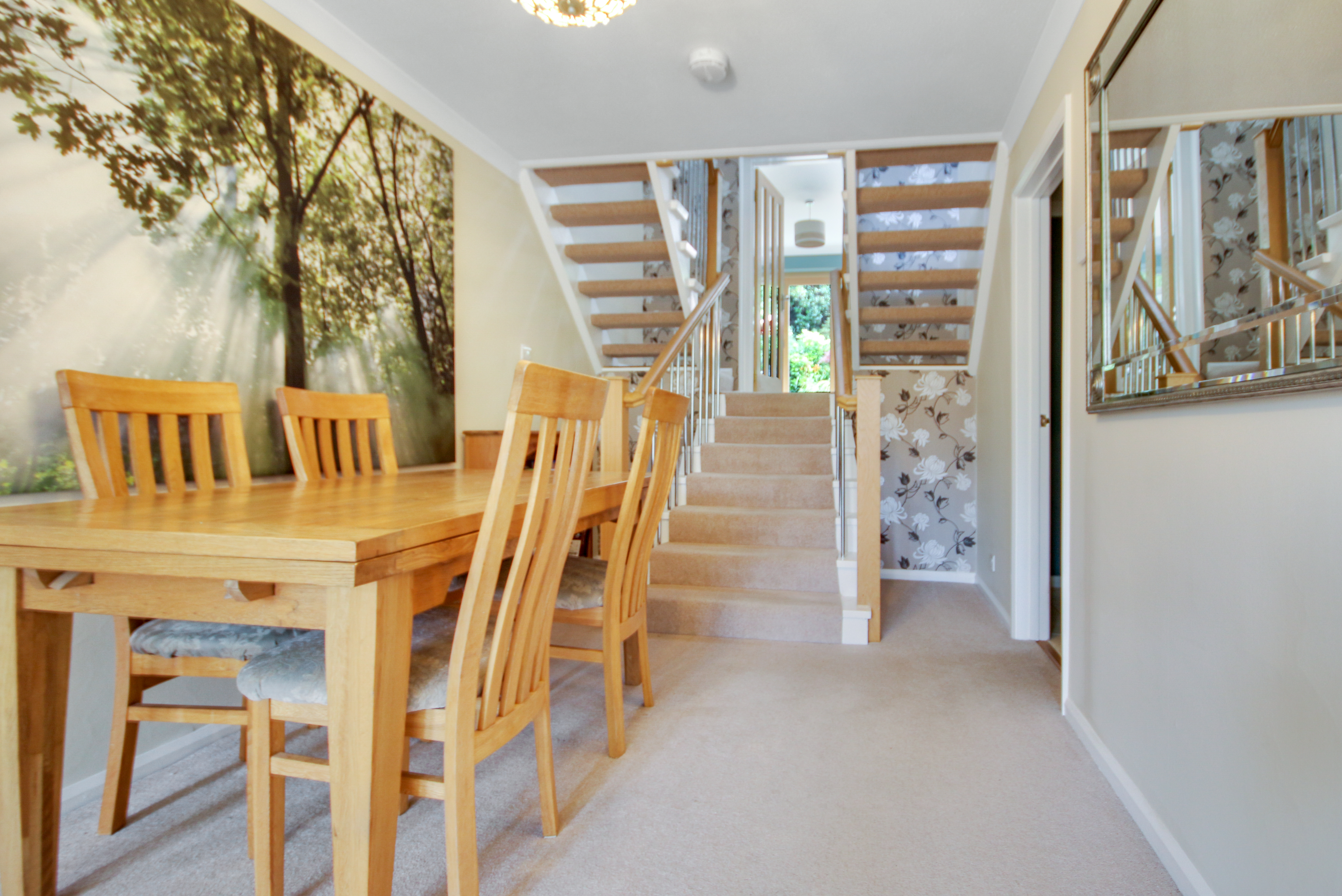 Stonepark Drive, Forest Row, East Sussex