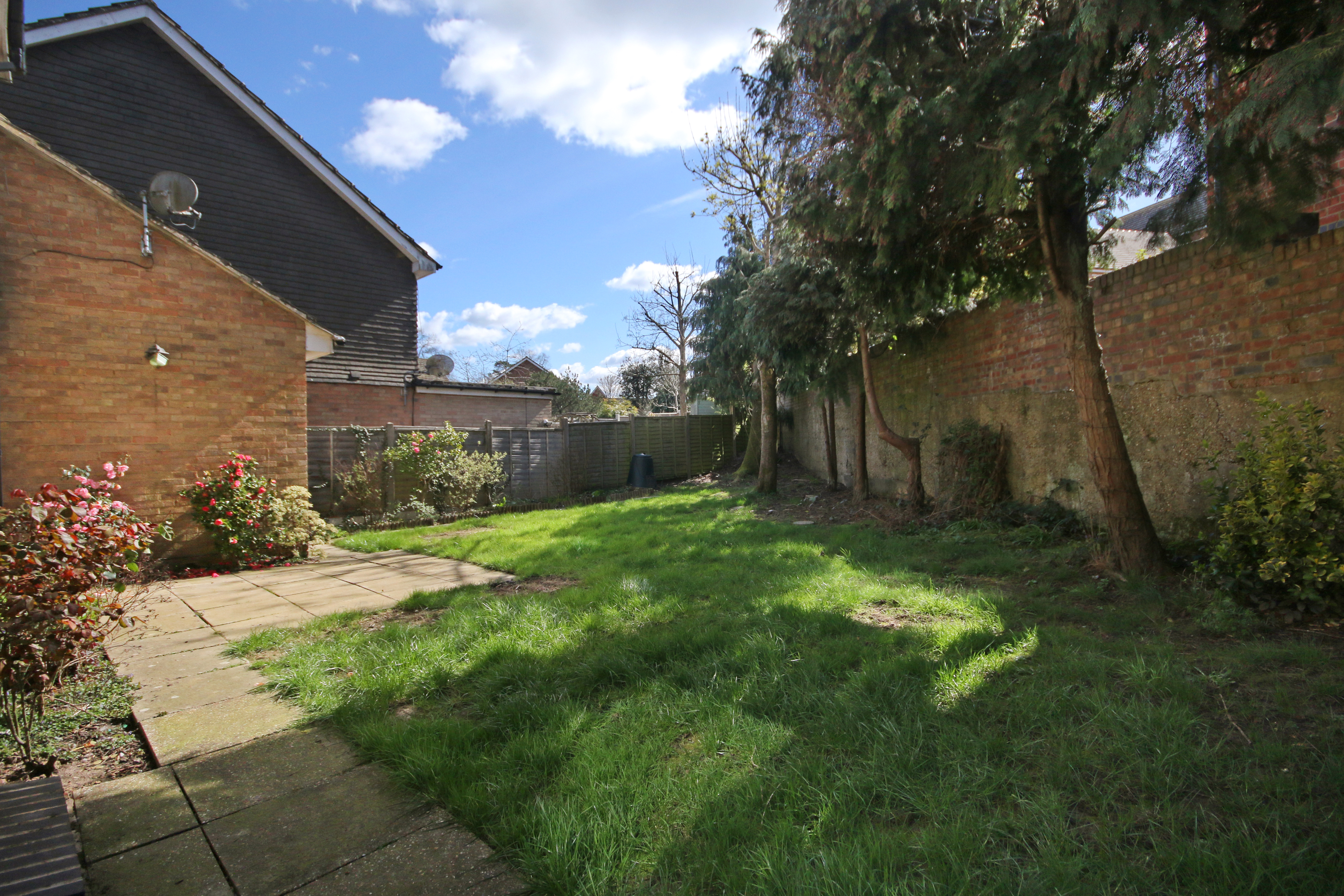 St Agnes Road, East Grinstead, West Sussex