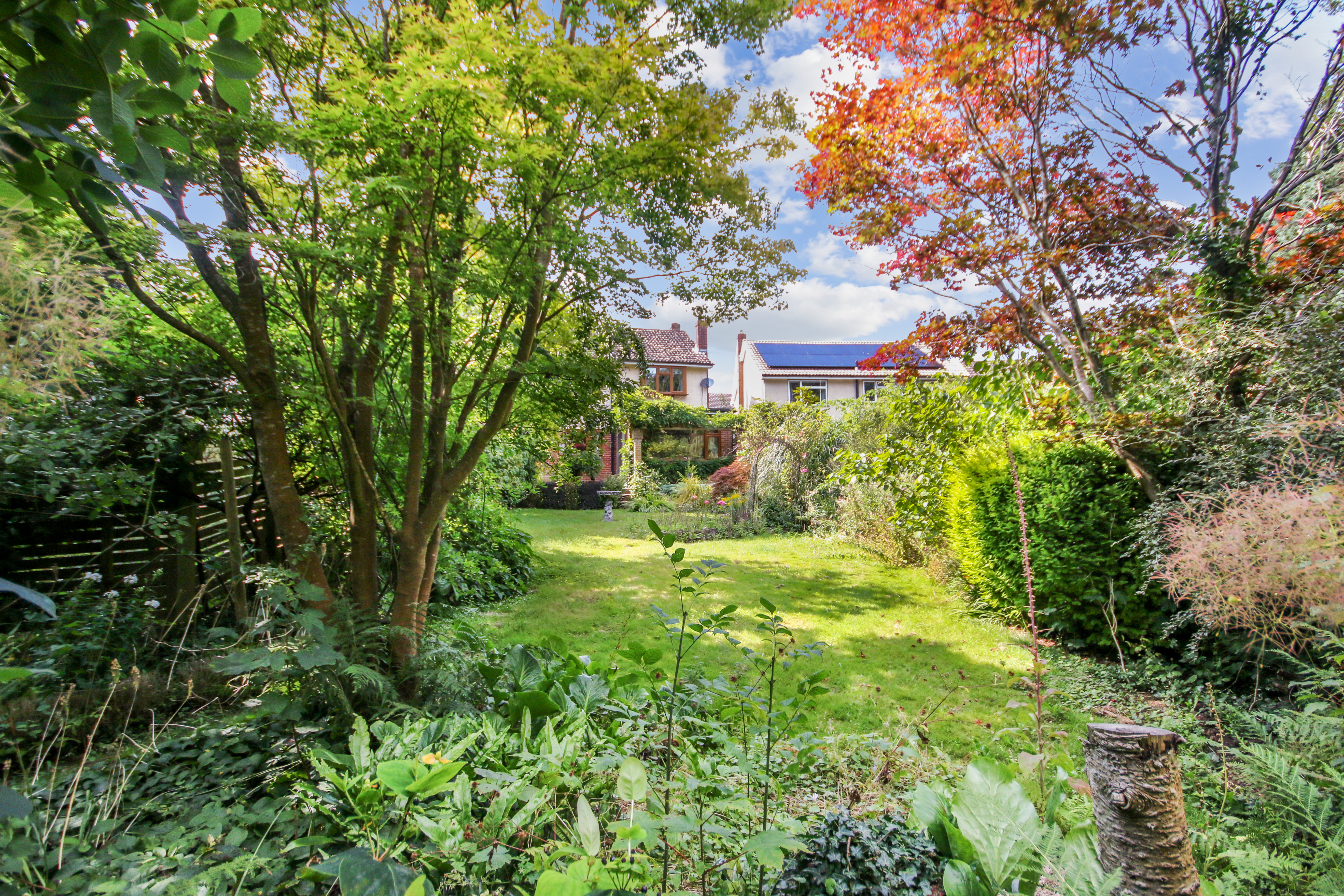 Riverside, Forest Row, East Sussex