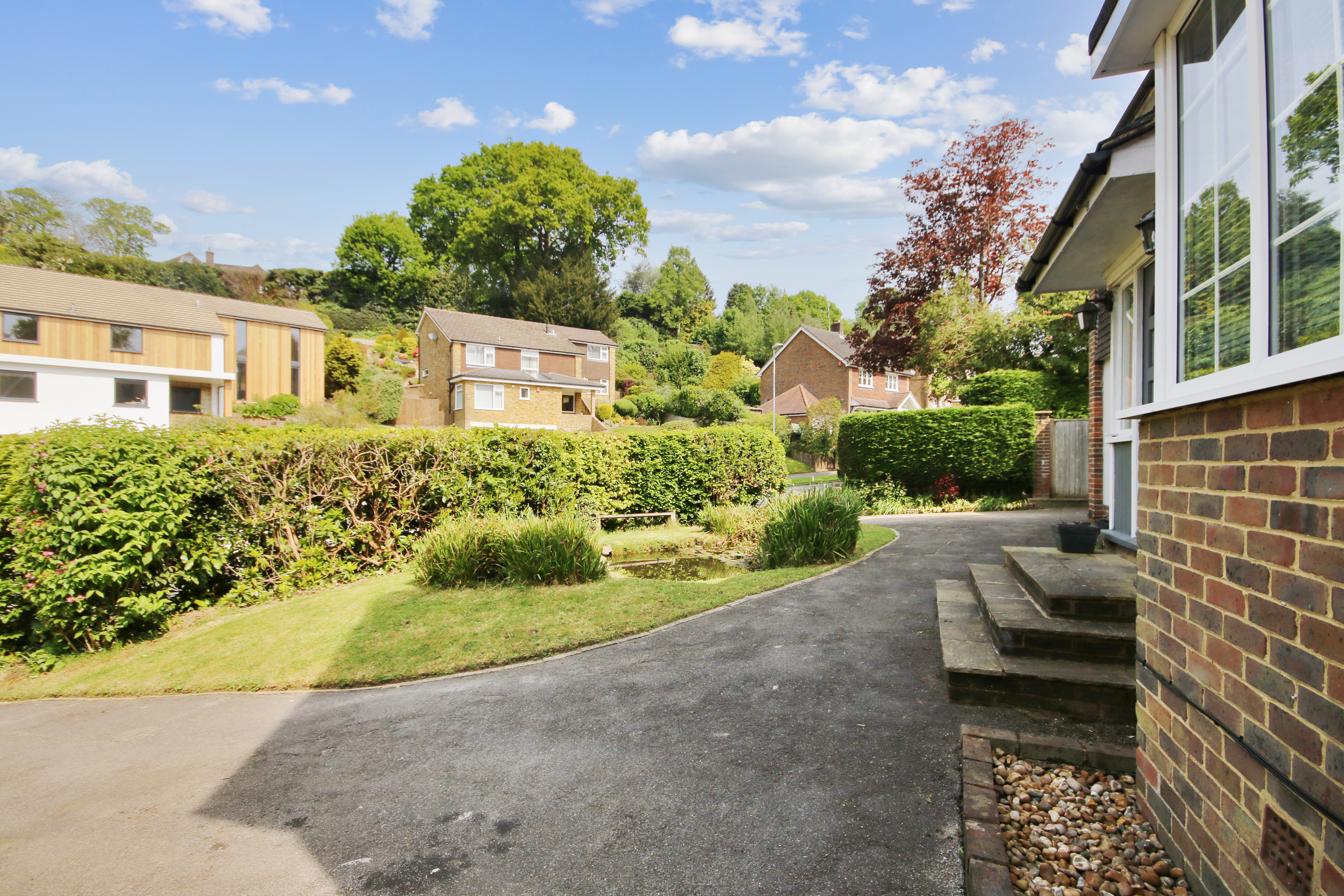 Harvest Hill, East Grinstead, West Sussex