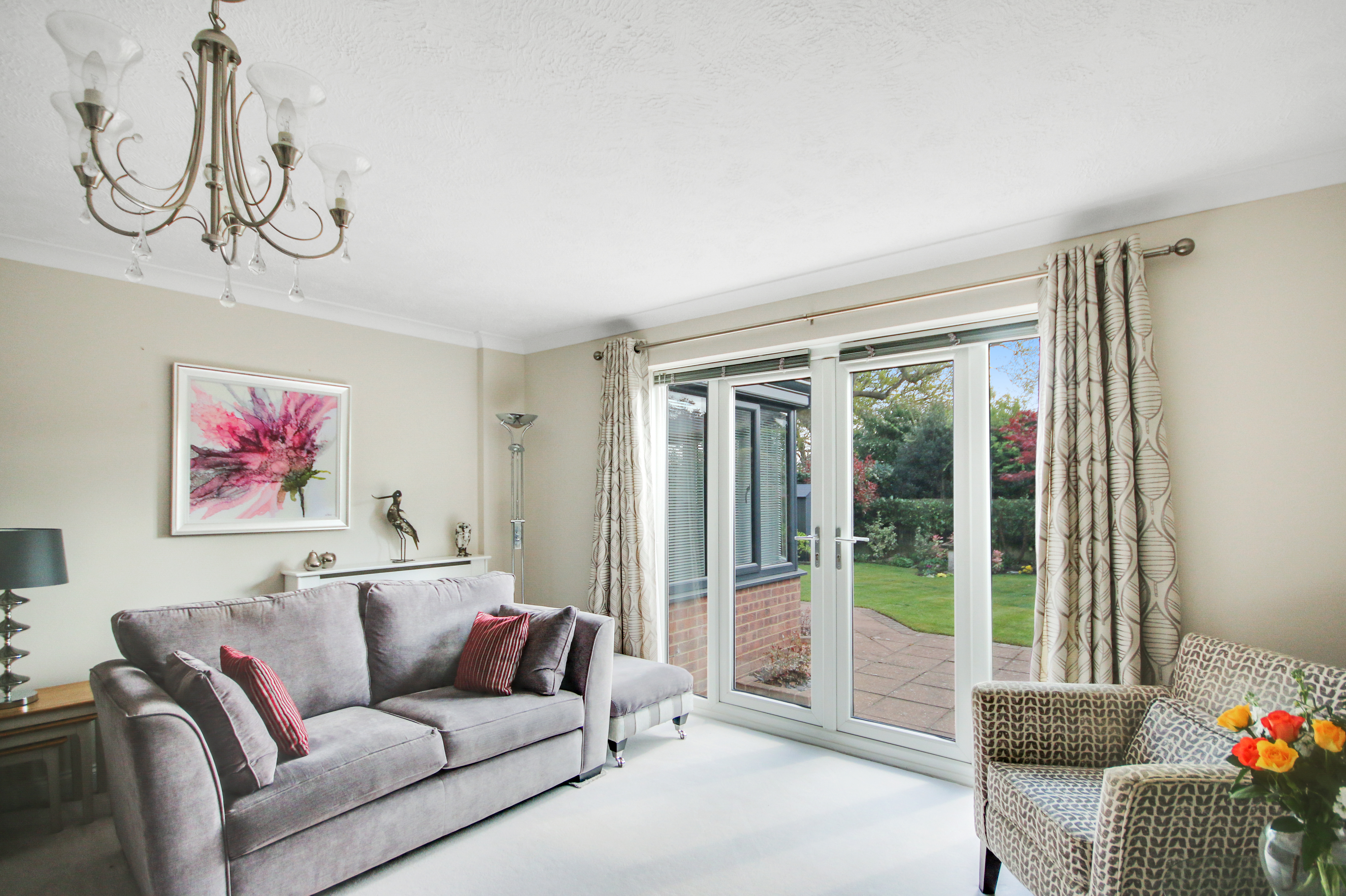 Dexter Drive, East Grinstead