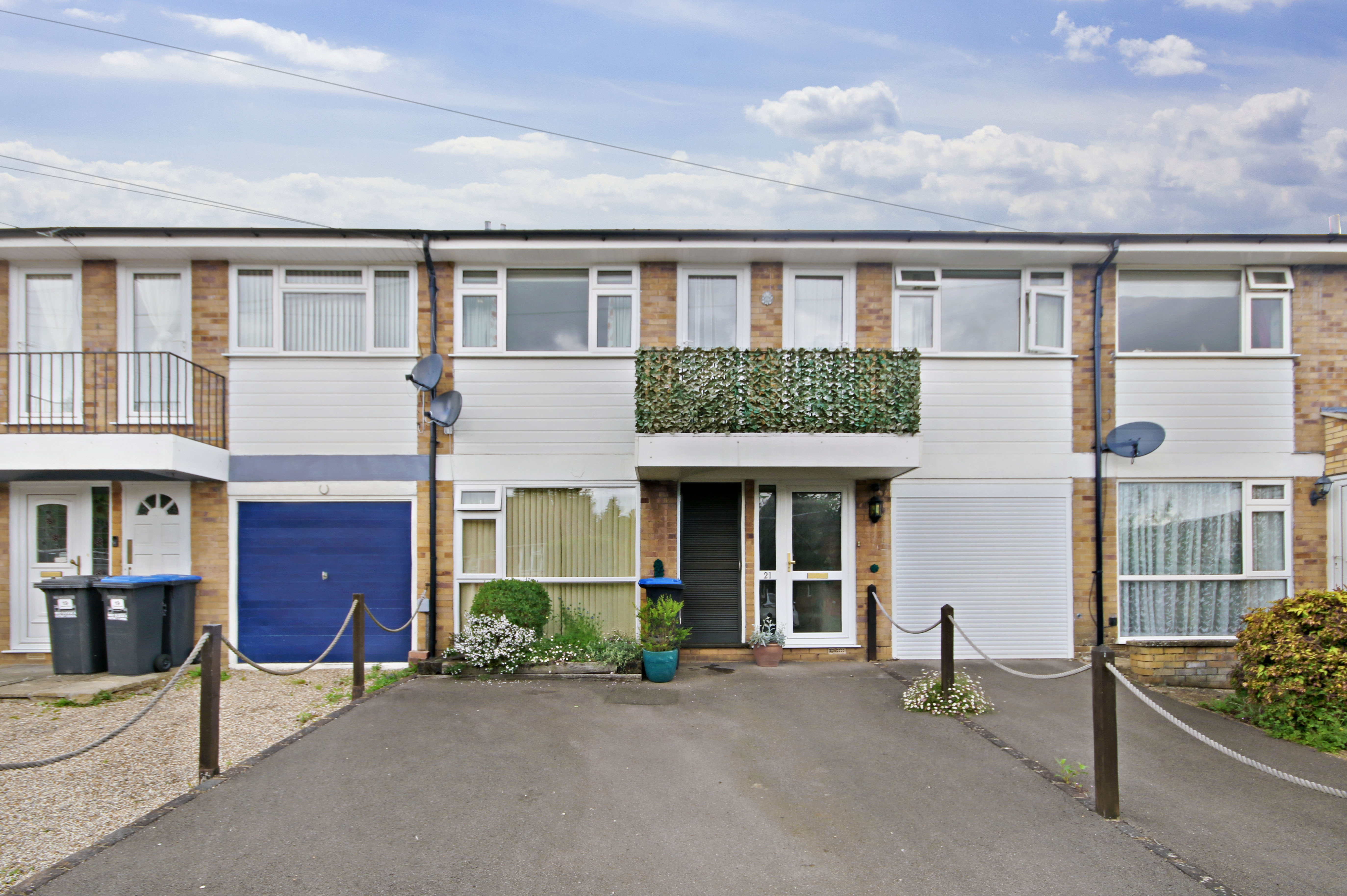 Maypole Road, Ashurst Wood, West Sussex