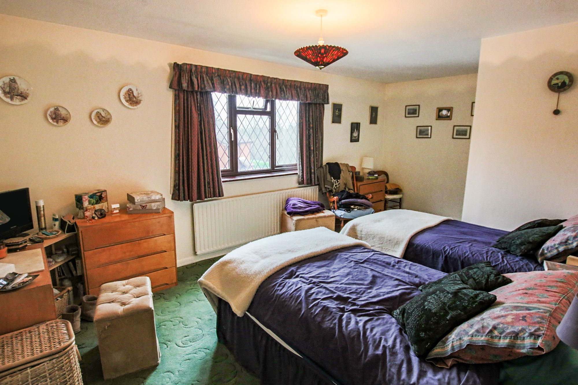 Mallard Place, East Grinstead, West Sussex