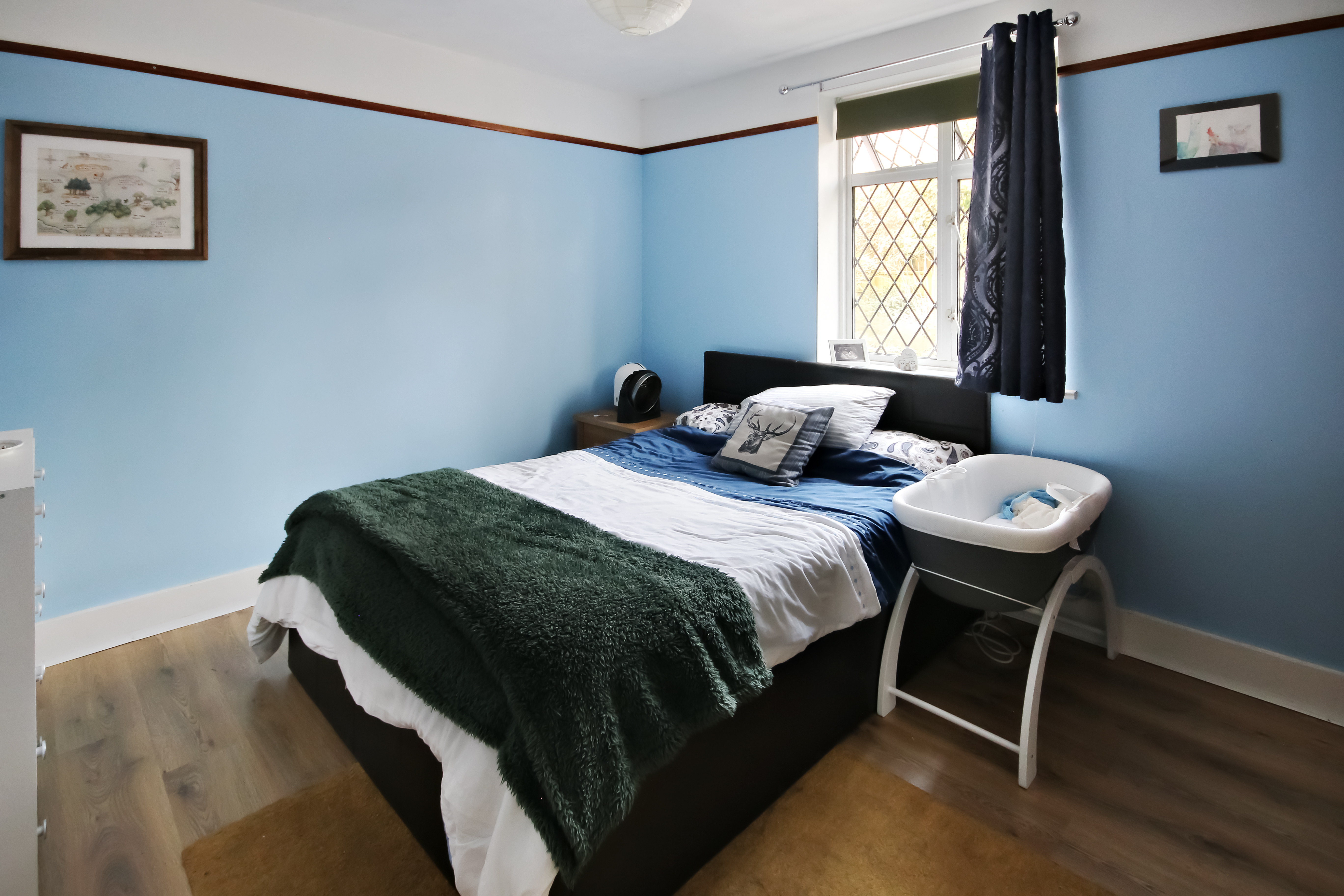 London Road, Forest Row, East Sussex