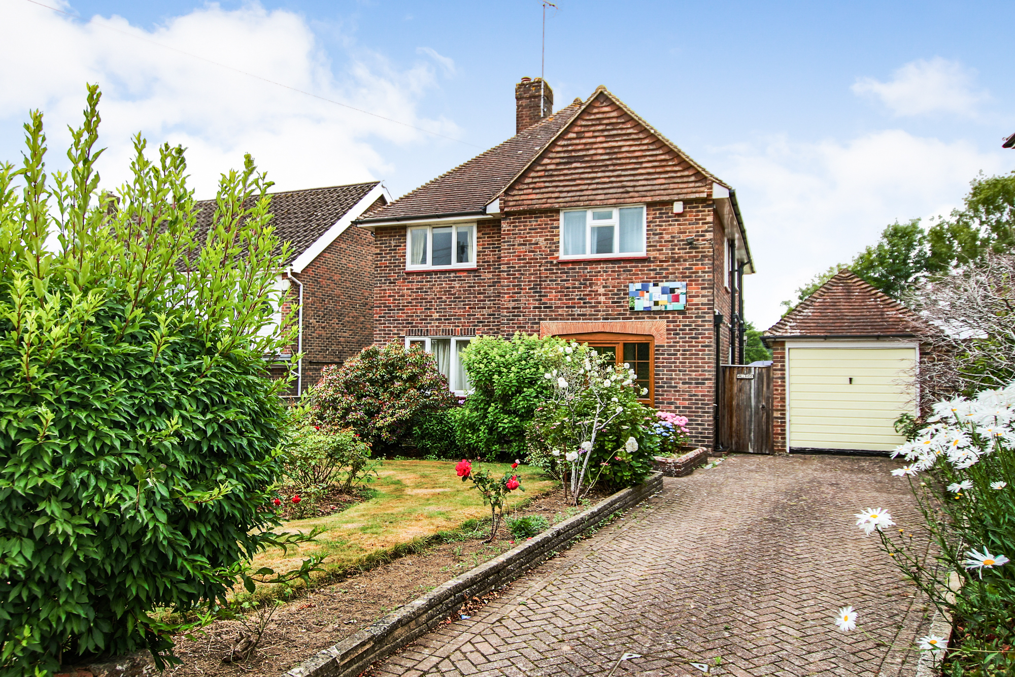 Hillside, Dunnings Road, East Grinstead
