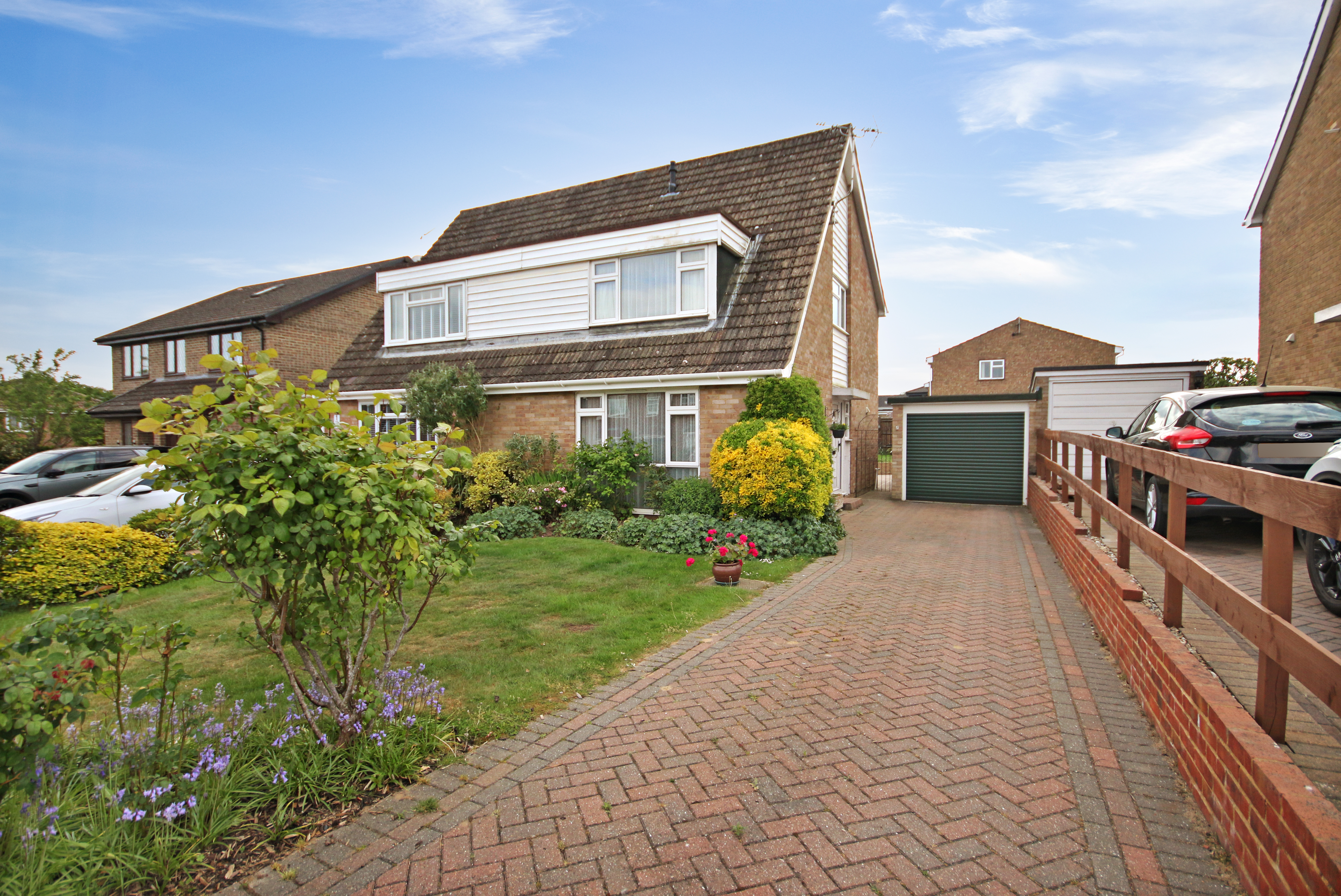 Ash Close, Crawley Down, West Sussex