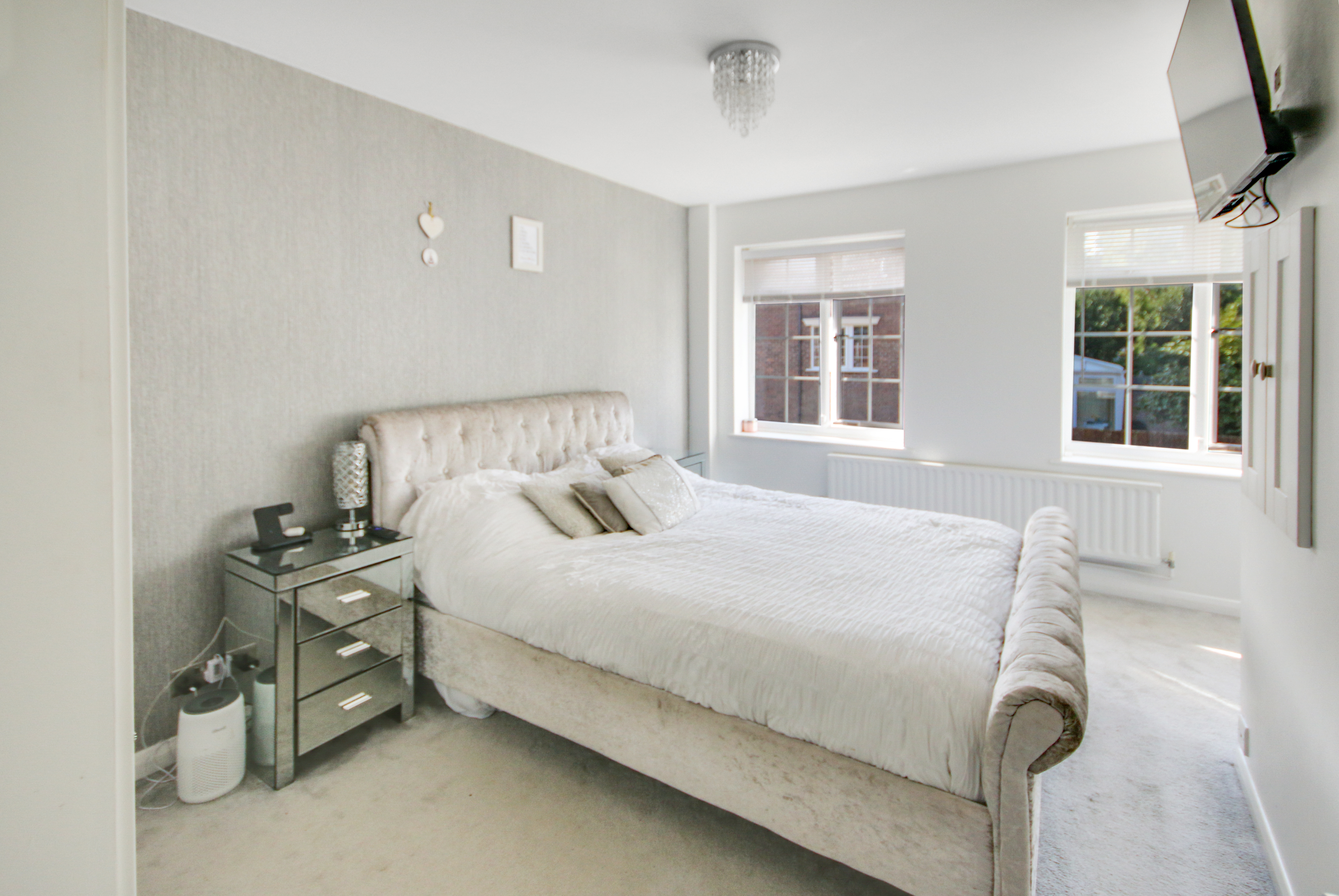 Benchfield Close, East Grinstead, West Sussex