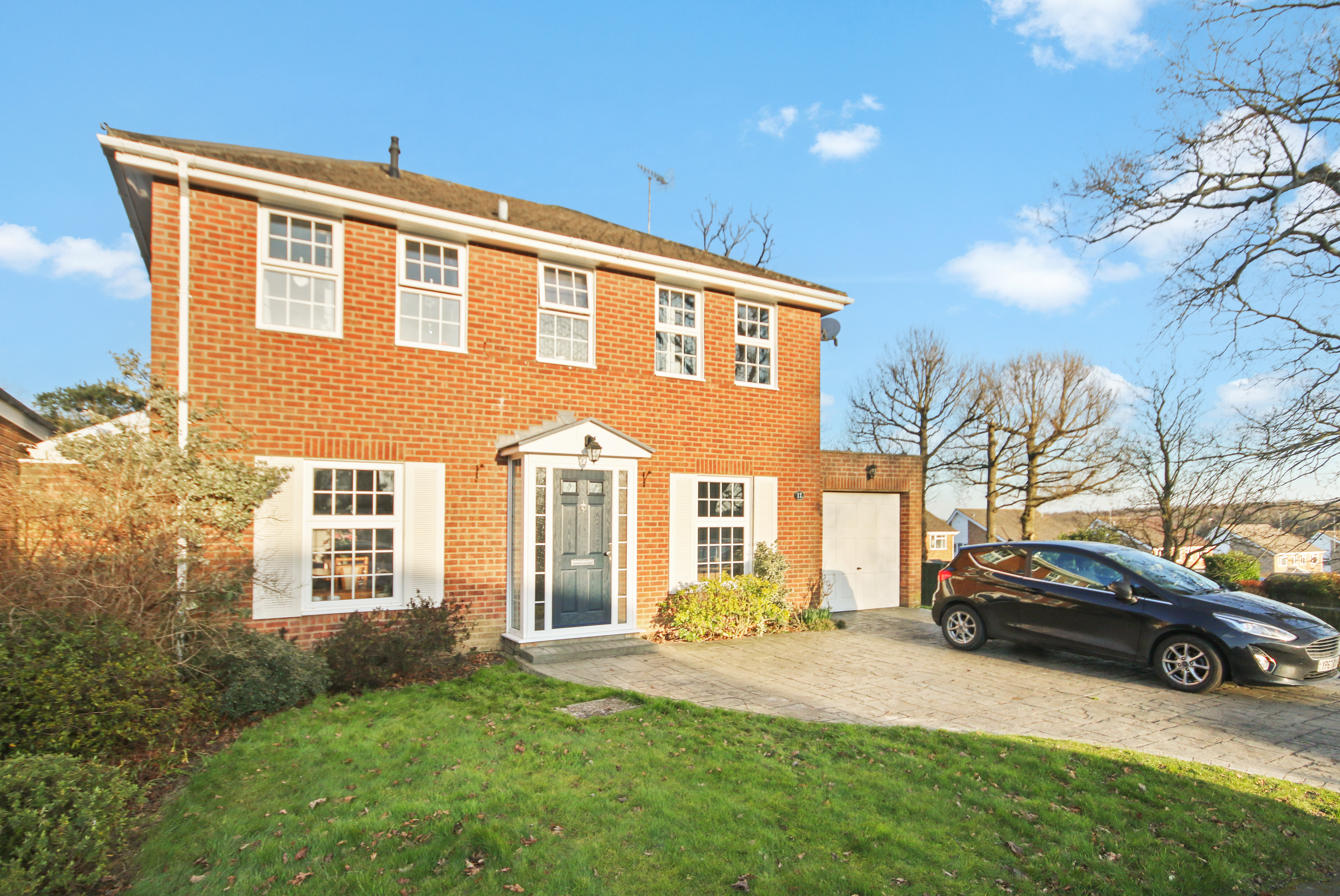Tiltwood Drive, West Sussex