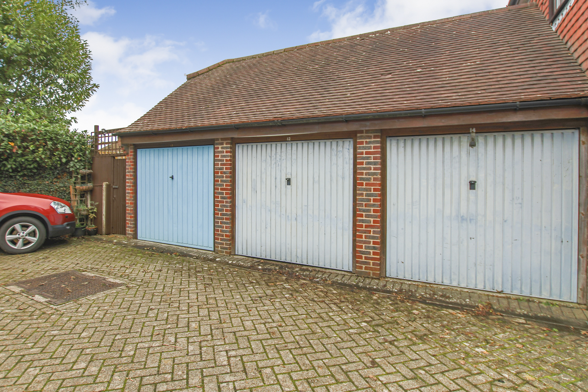 Engalee, East Grinstead, West Sussex