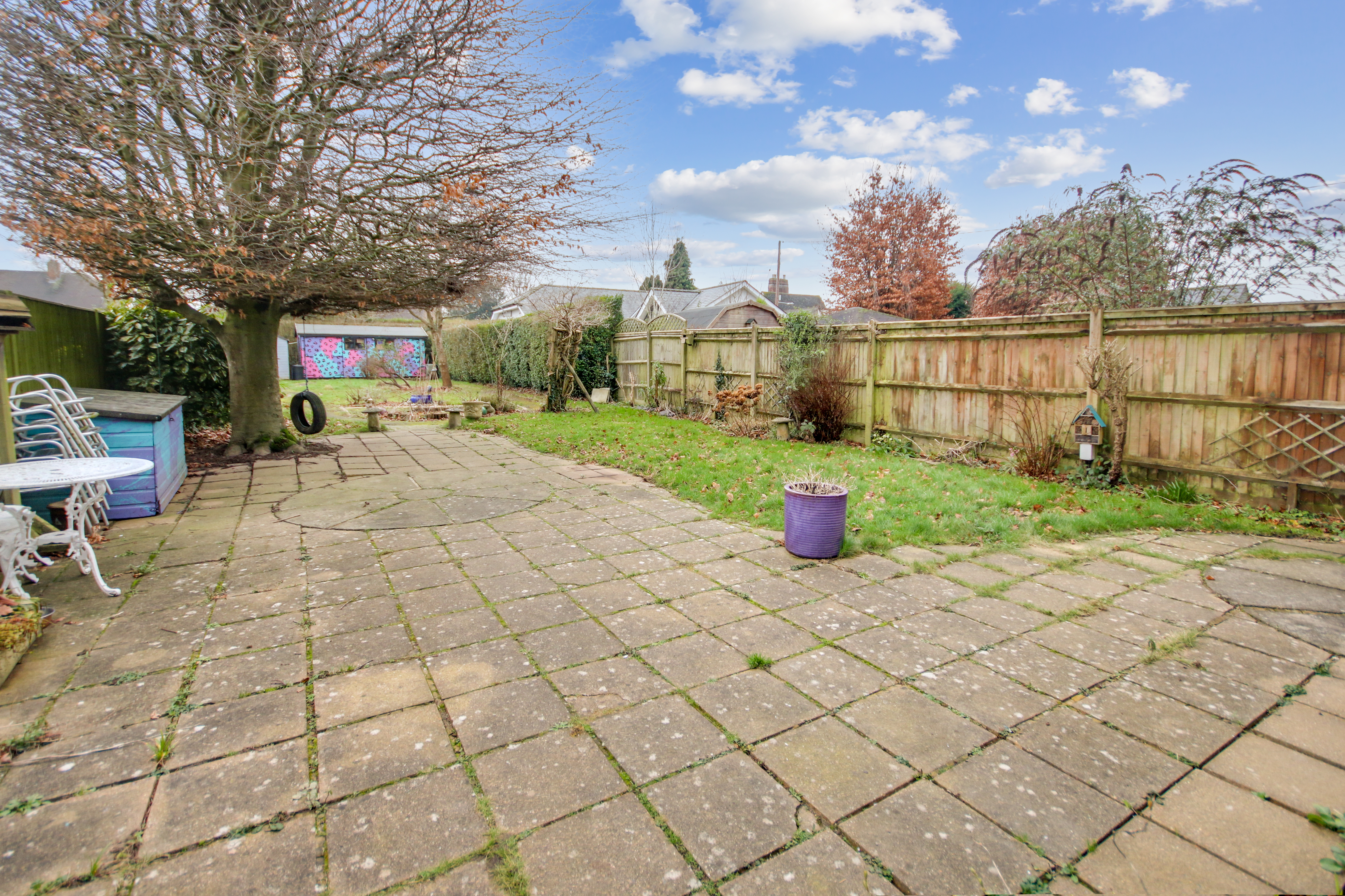 Sandy Lane, Crawley Down, West Sussex