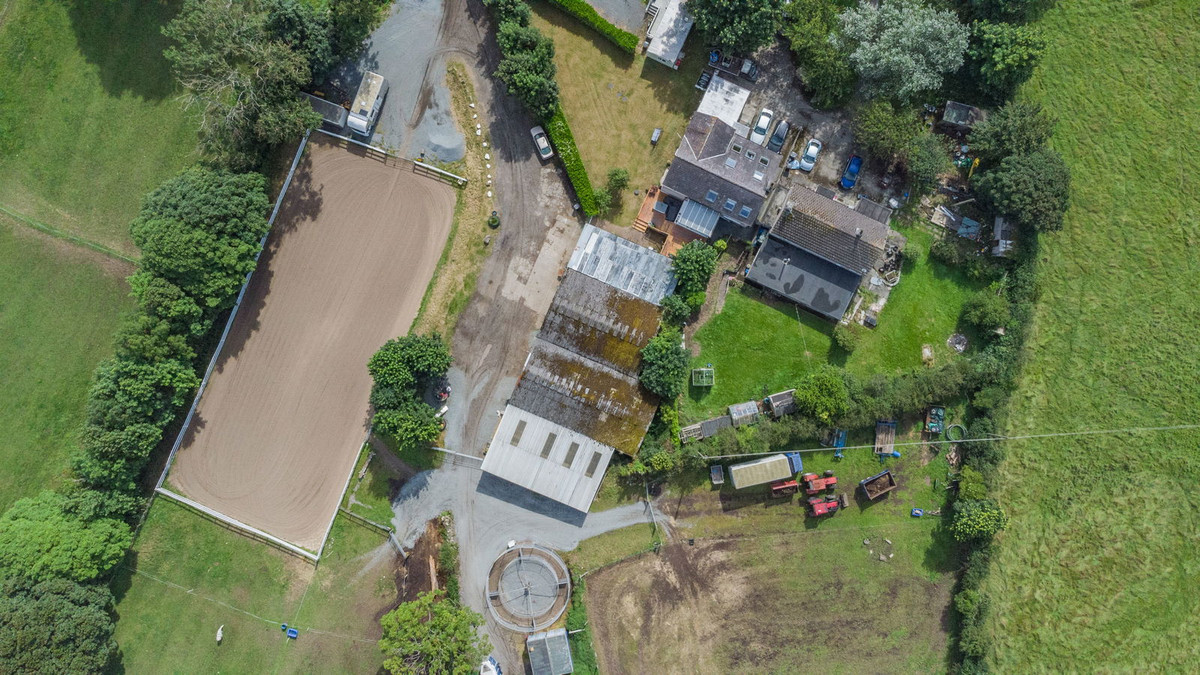 Parciau, Llangefni, LL77 7PJ