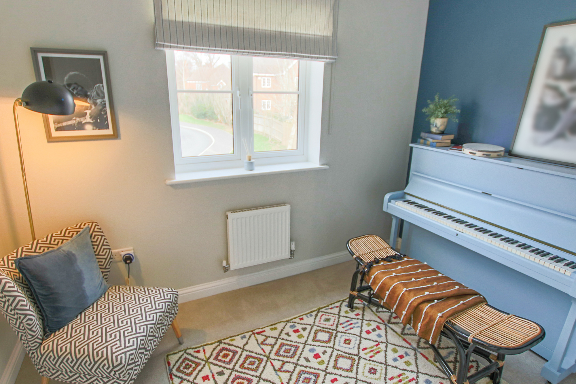 1 Birches View, West Sussex