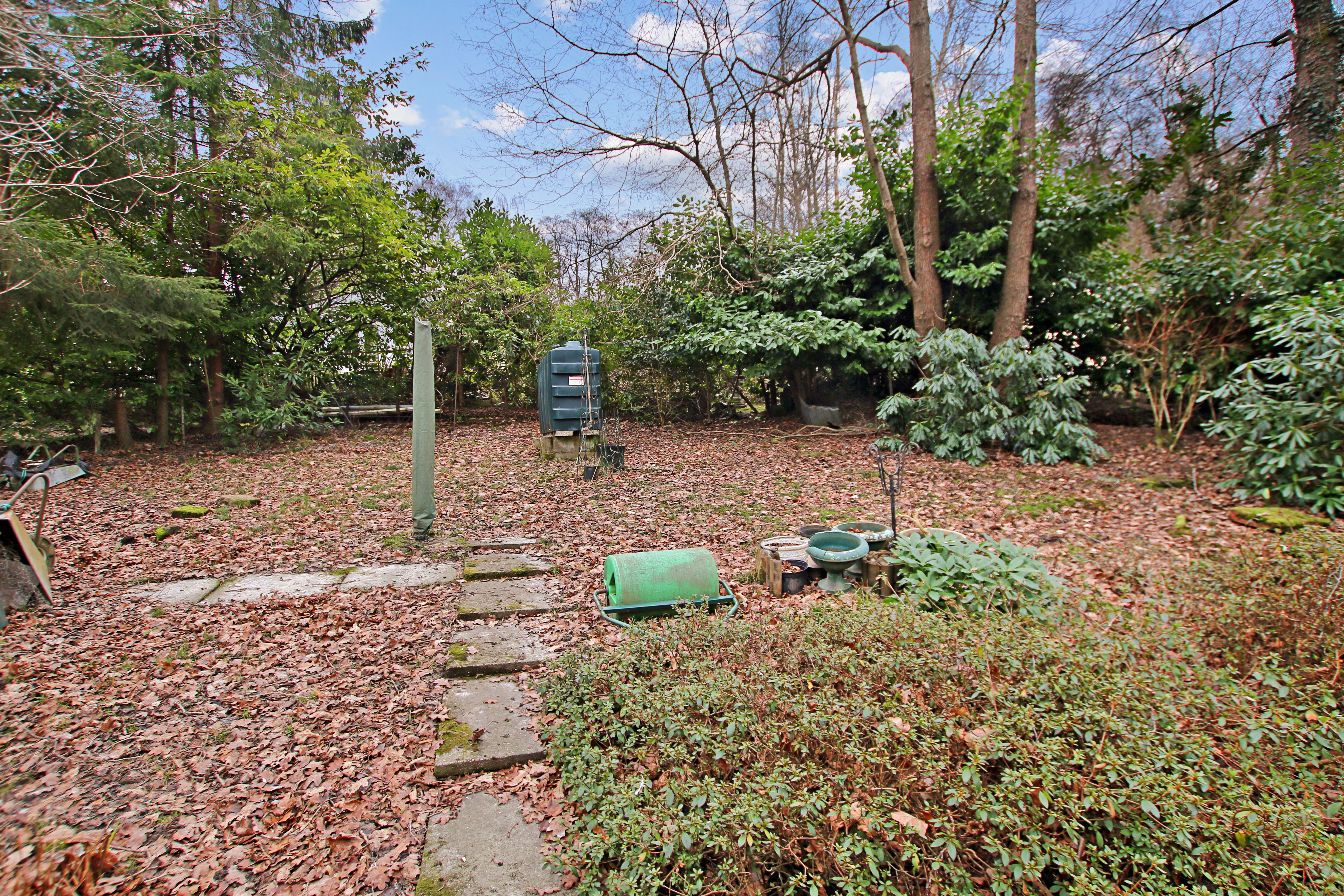 Turners Hill Park, Crawley, West Sussex