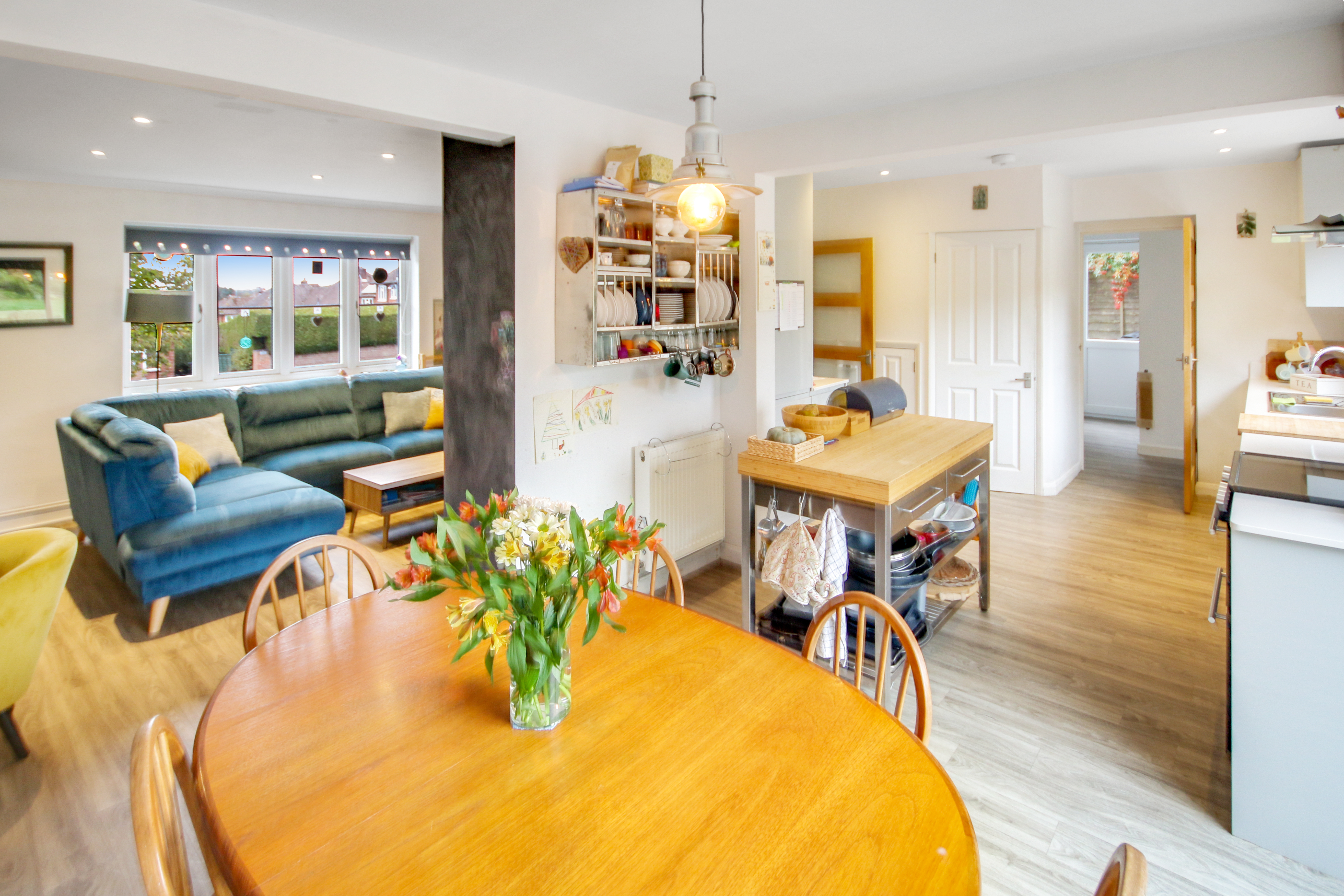 Fairlawn Drive, East Grinstead, West Sussex