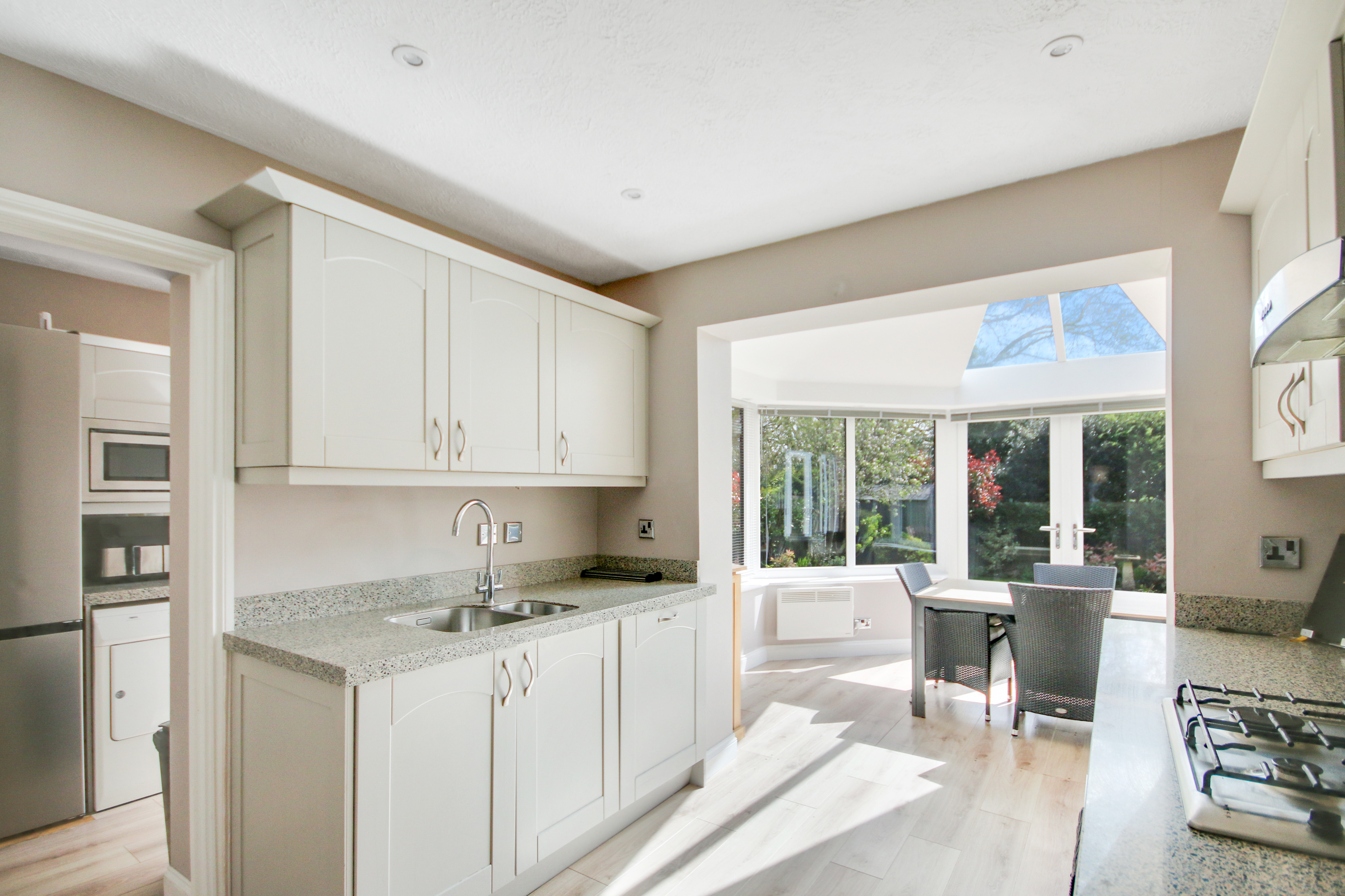 Dexter Drive, East Grinstead