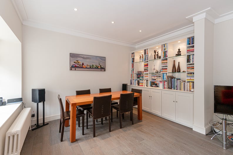 2 bedroom(s) house to sale in Wavel Mews, South Hampstead , London-image 19