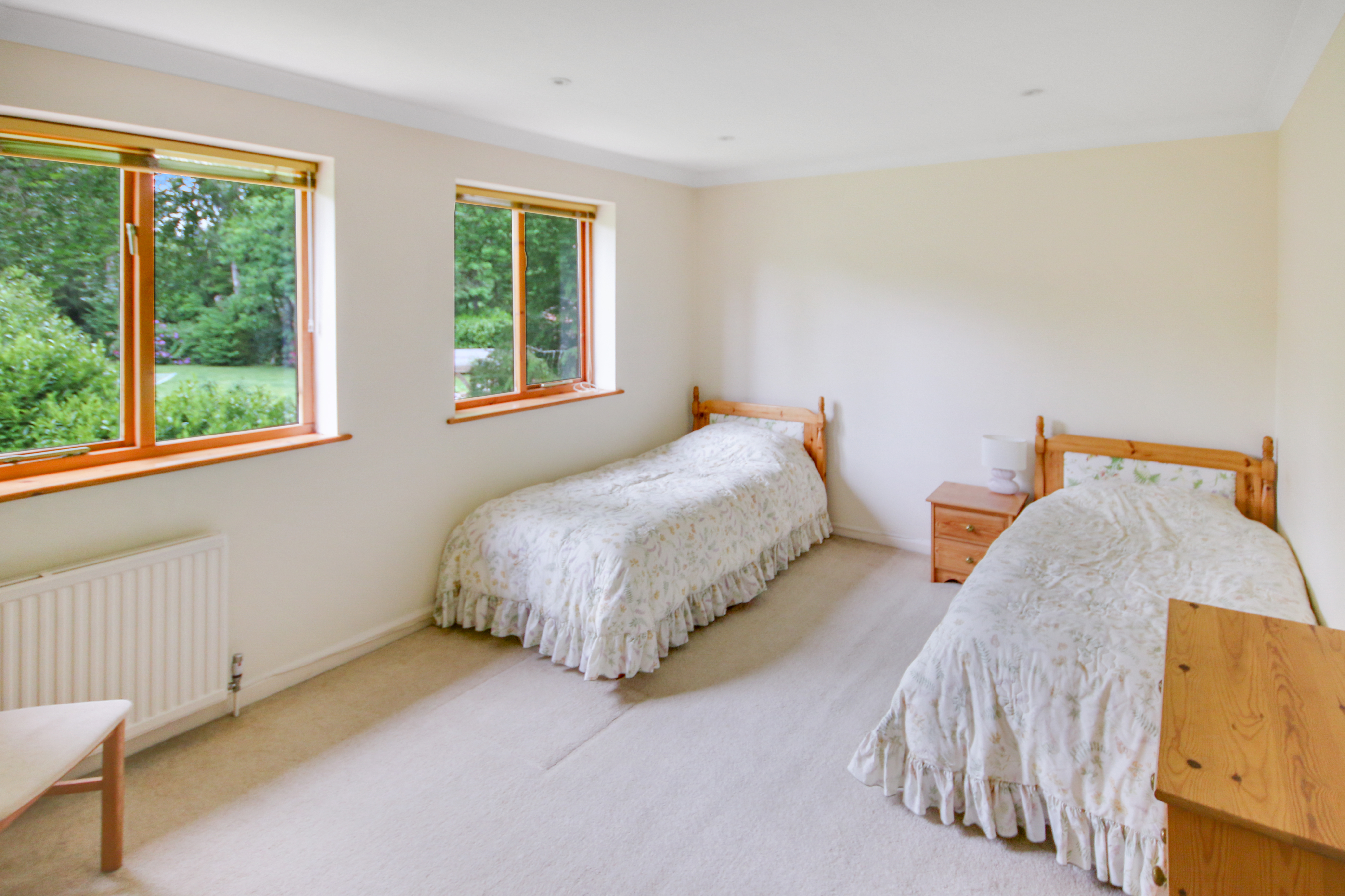 Lake View Road, Surrey