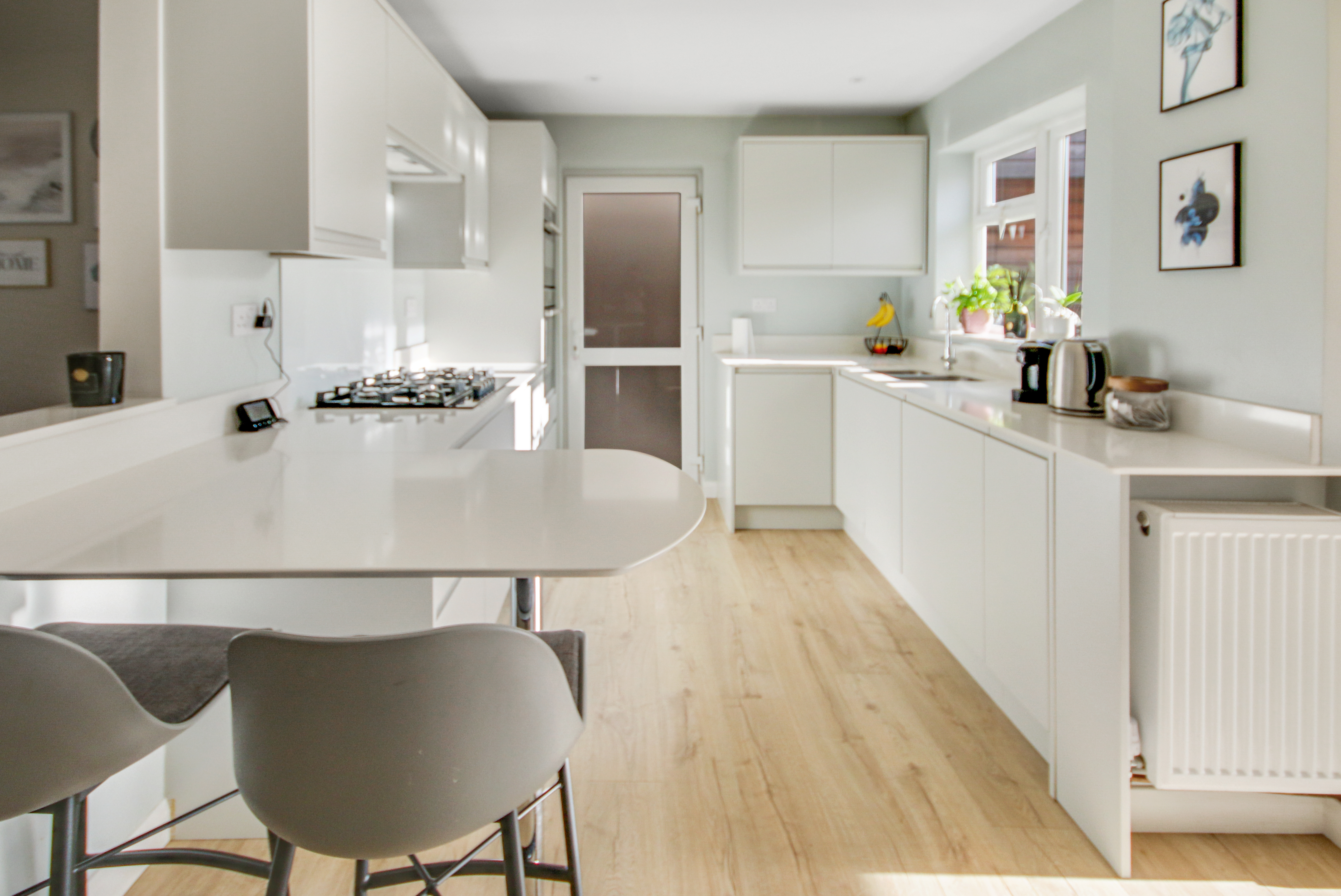 Forest Close, Crawley, West Sussex