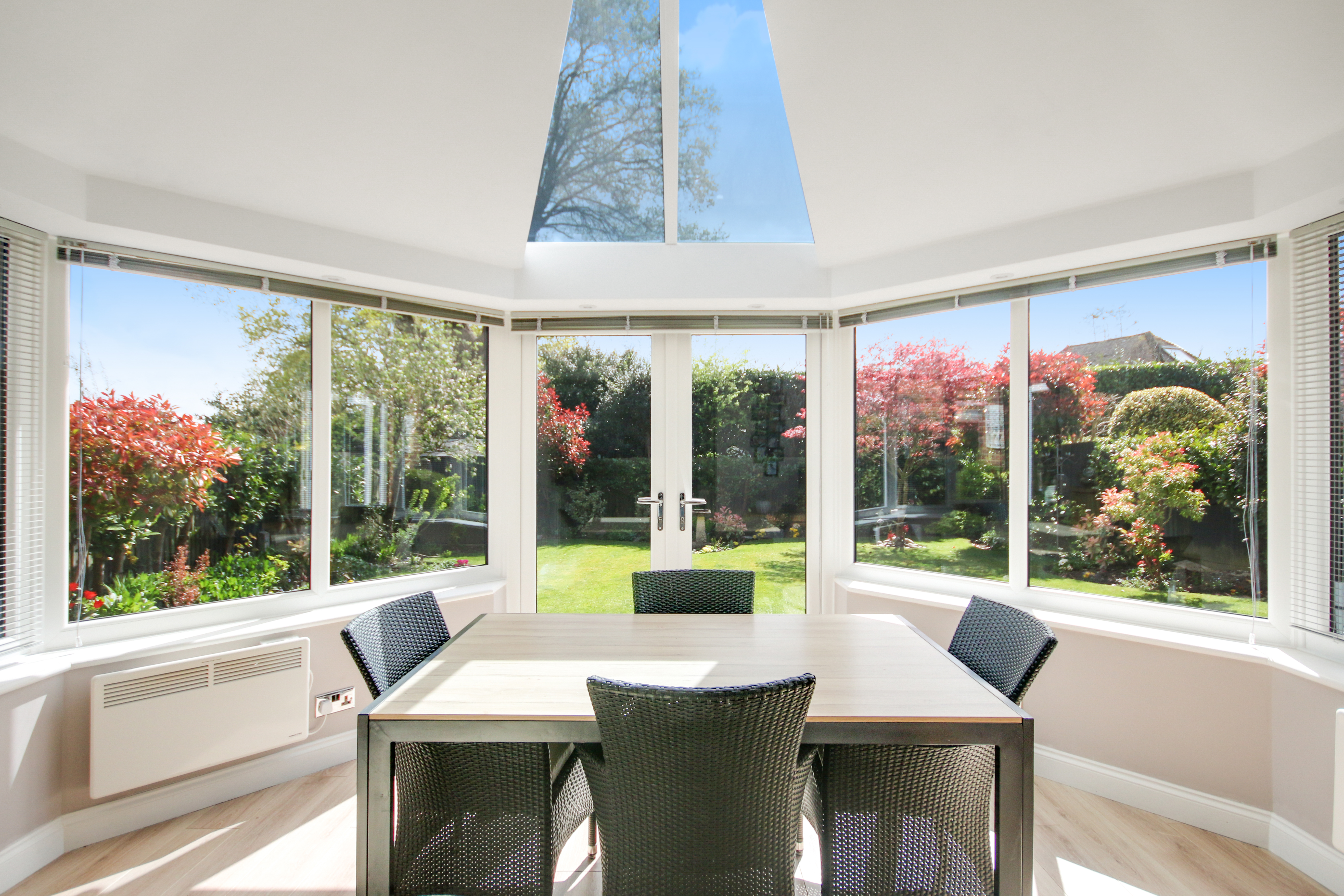Dexter Drive, East Grinstead