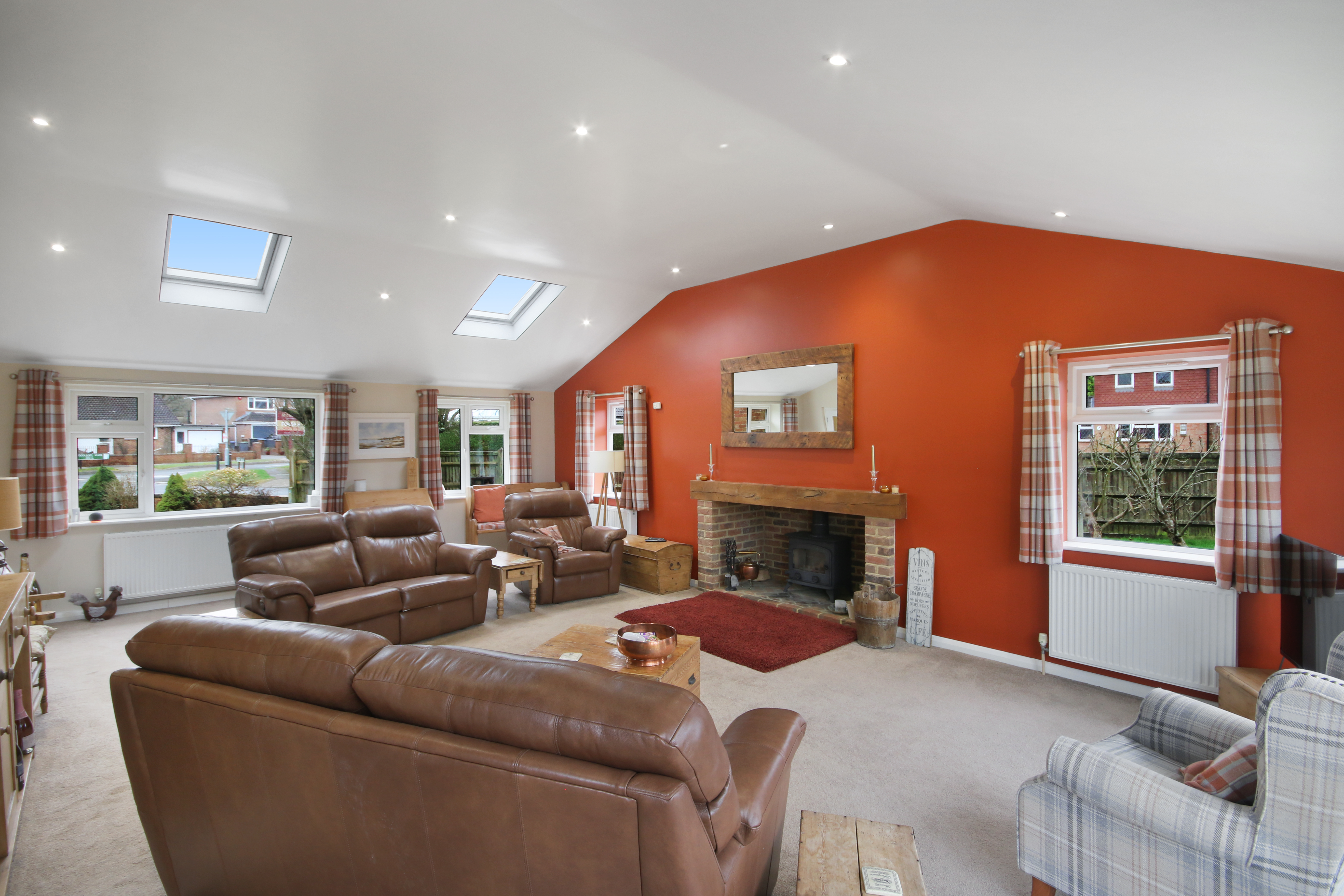 Woodlands Close, West Sussex