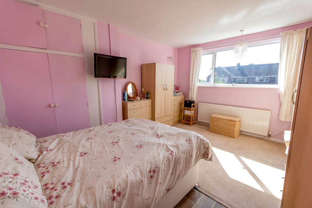 Glover Close, Retford, DN22 0BW