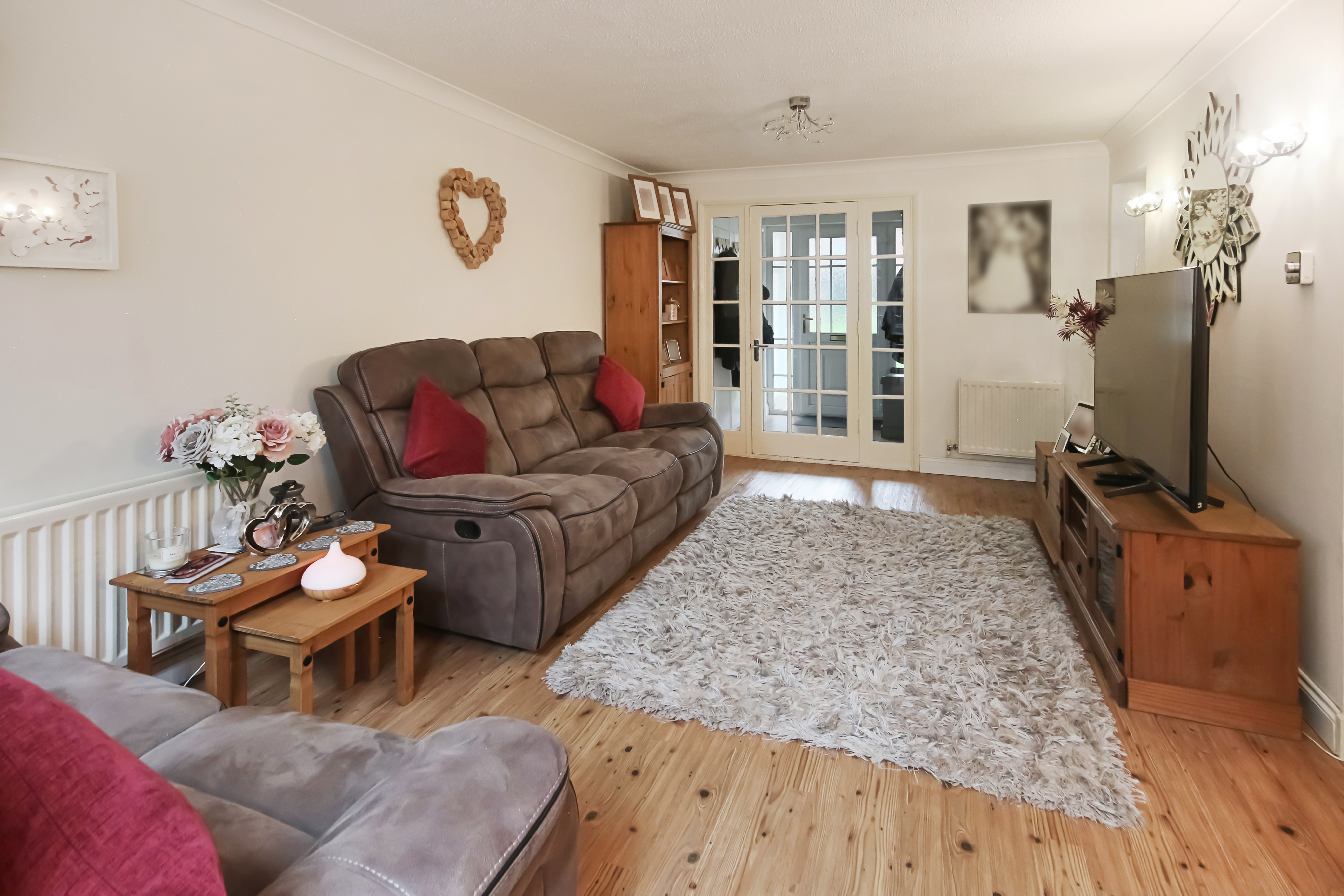 The Glades, East Grinstead, West Sussex