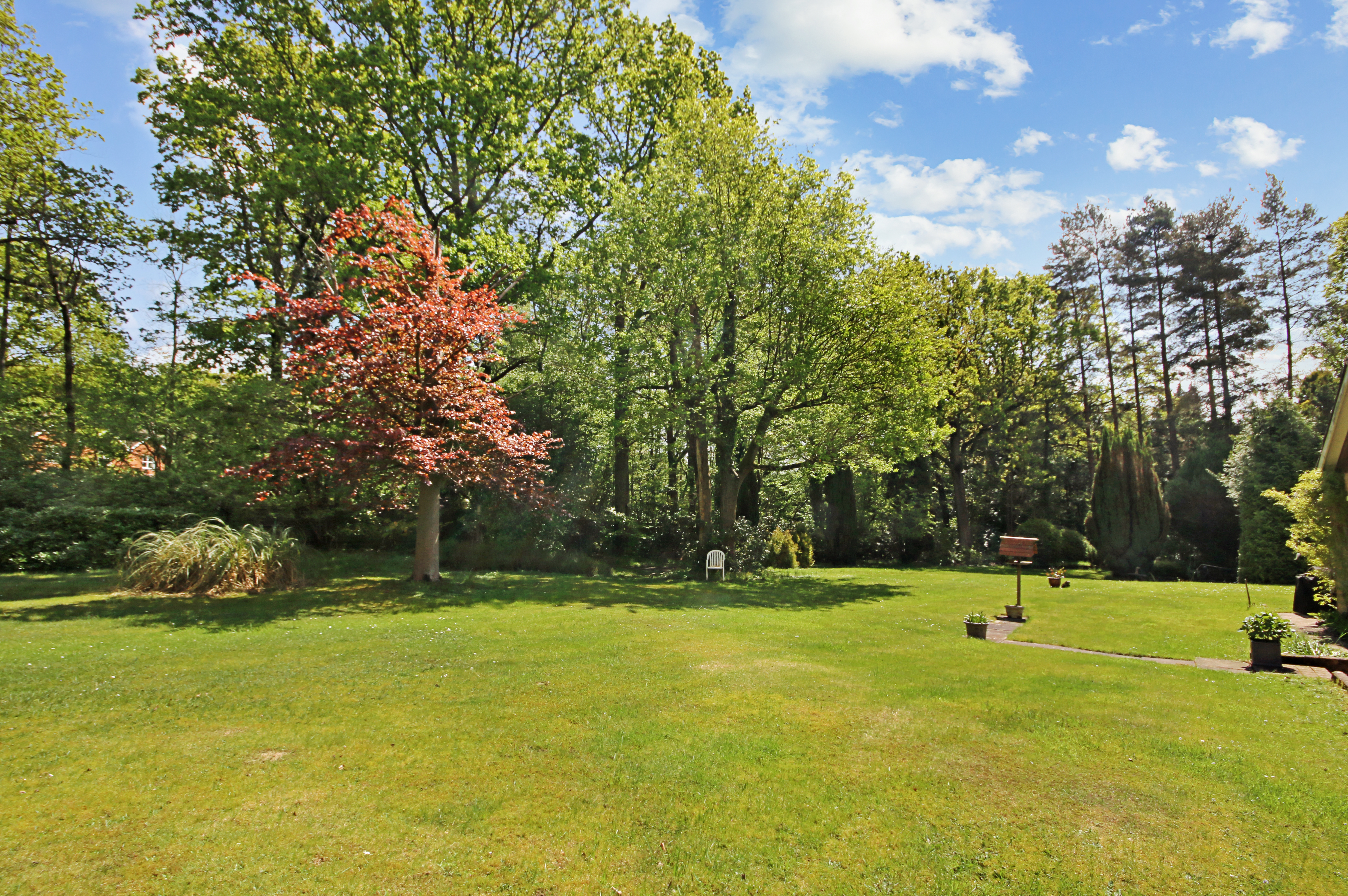 Lake View, East Grinstead, Surrey