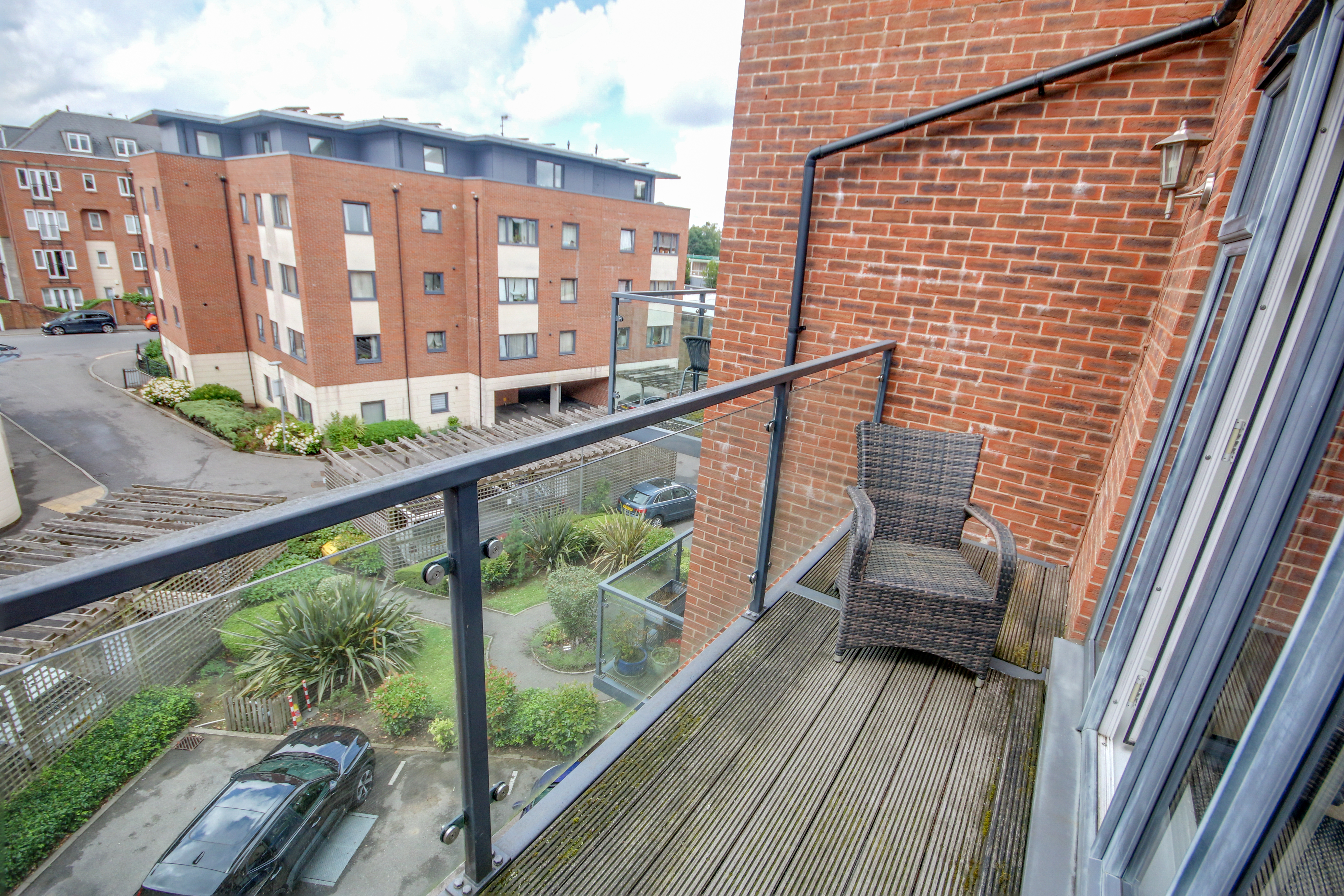 Fosters Place, East Grinstead, West Sussex