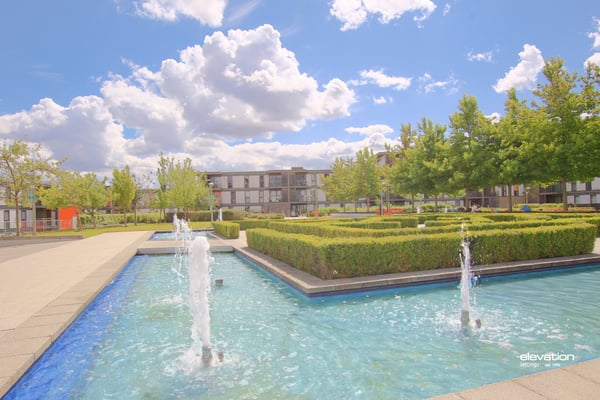 Amethyst House, MILTON KEYNES, Buckinghamshire Image