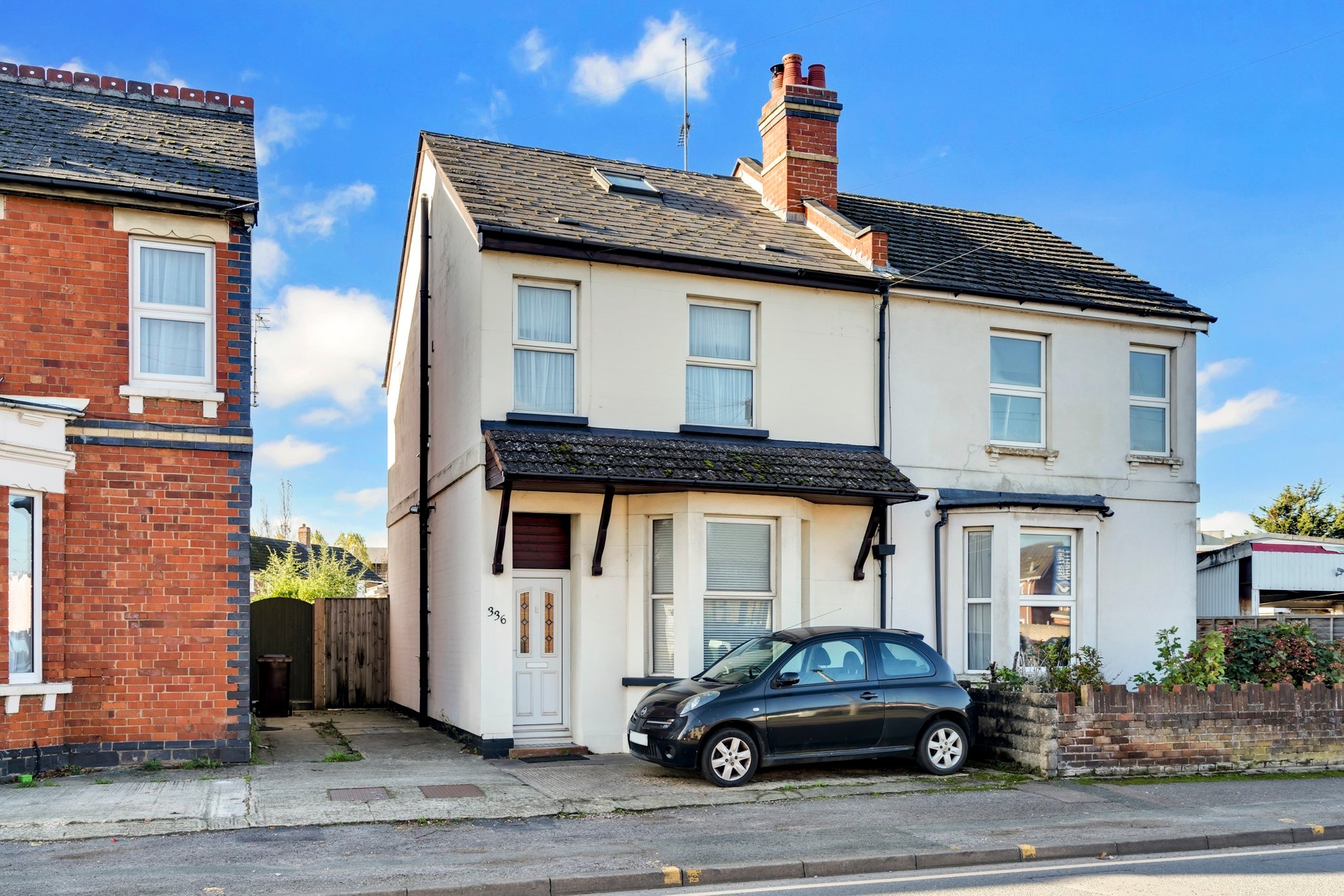 Swindon Road, Cheltenham