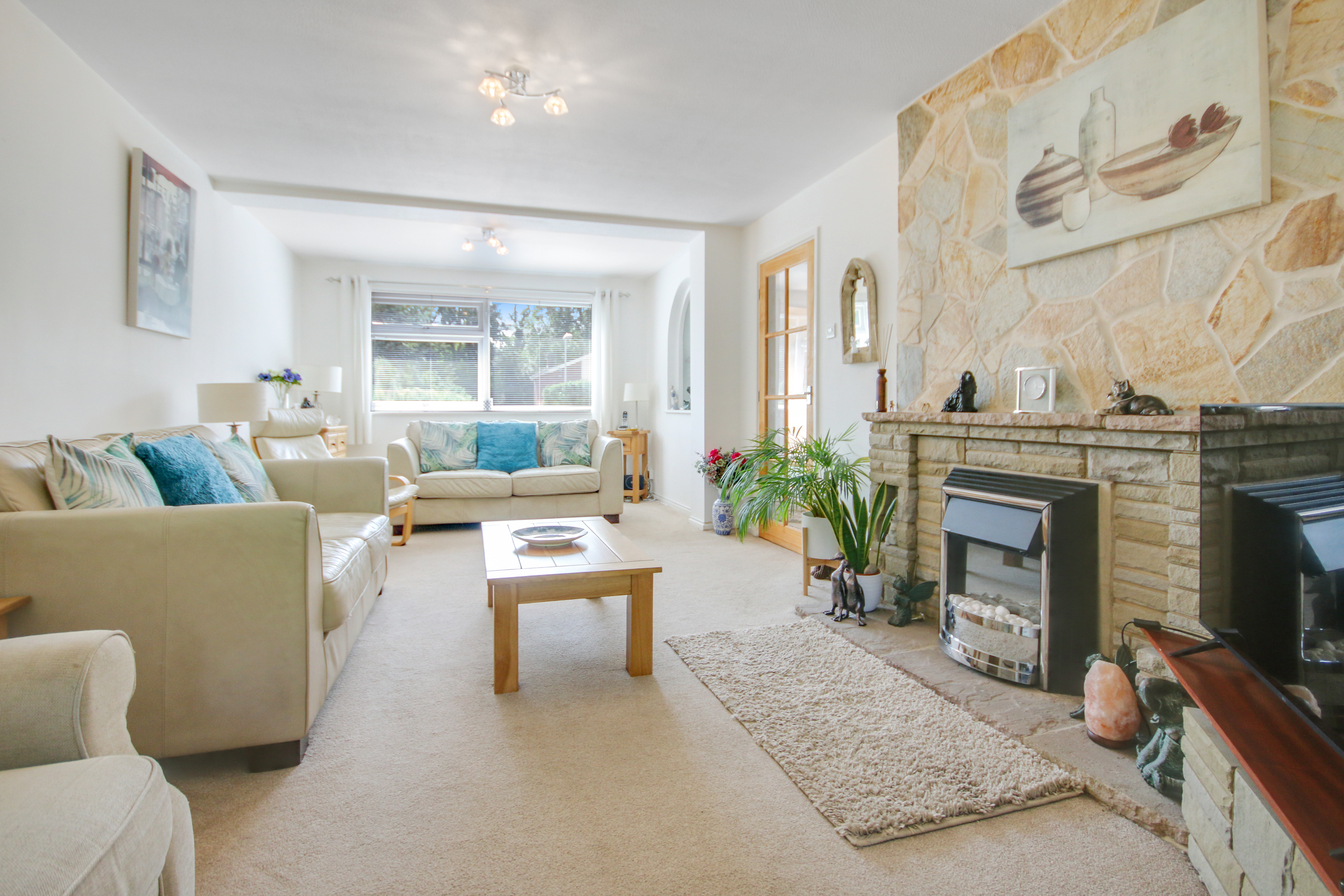 Lynton Park Avenue, East Grinstead, West Sussex