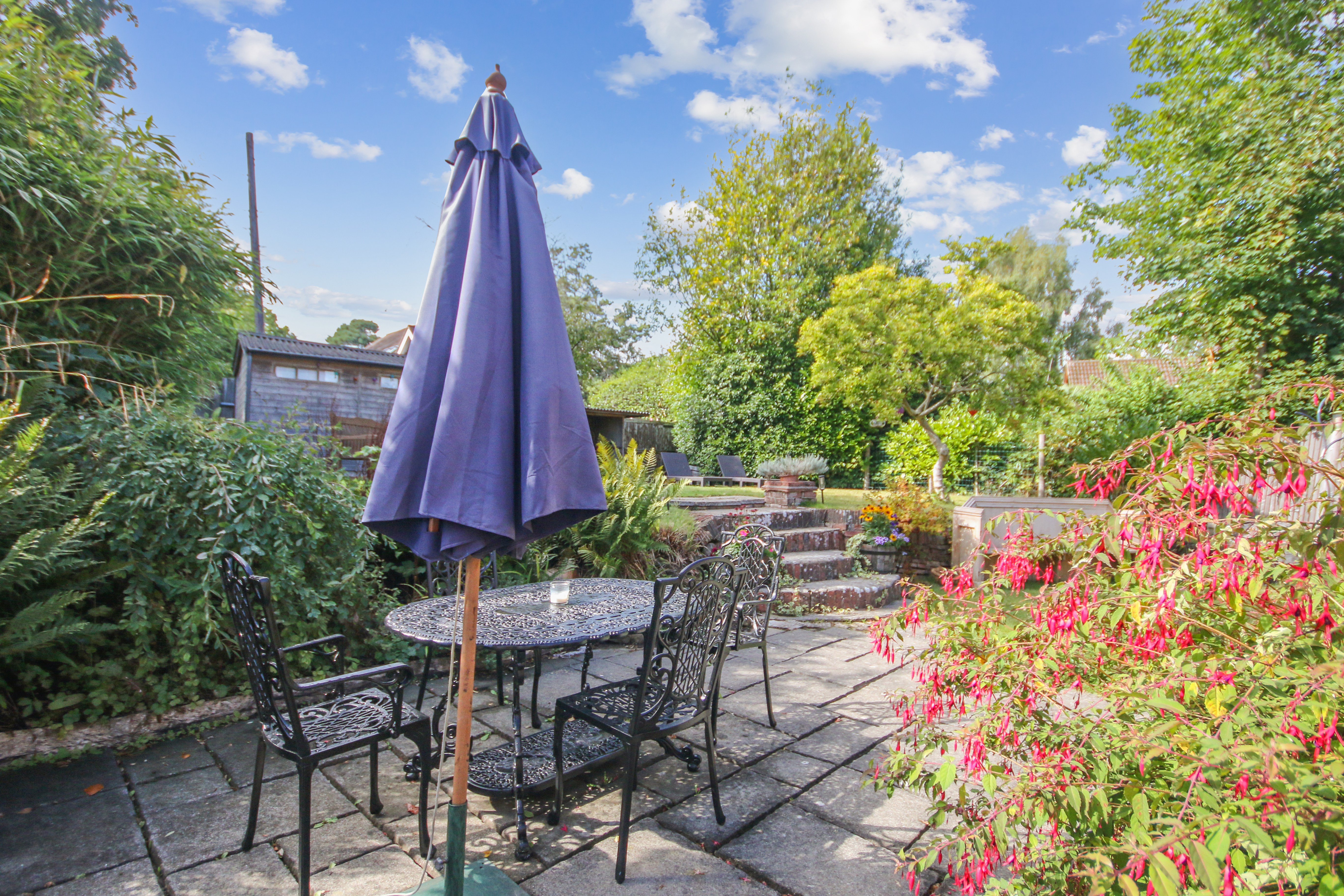 Sandy Lane, East Grinstead, West Sussex