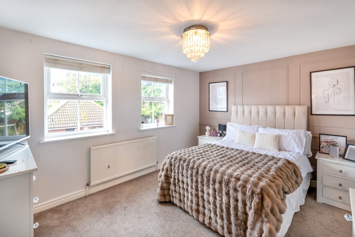 The Beeches, Main Street, Retford, DN22 9LN