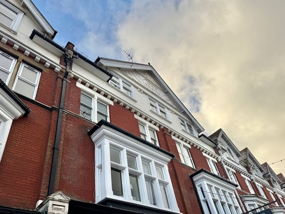 Poole Road, Bournemouth, BH4