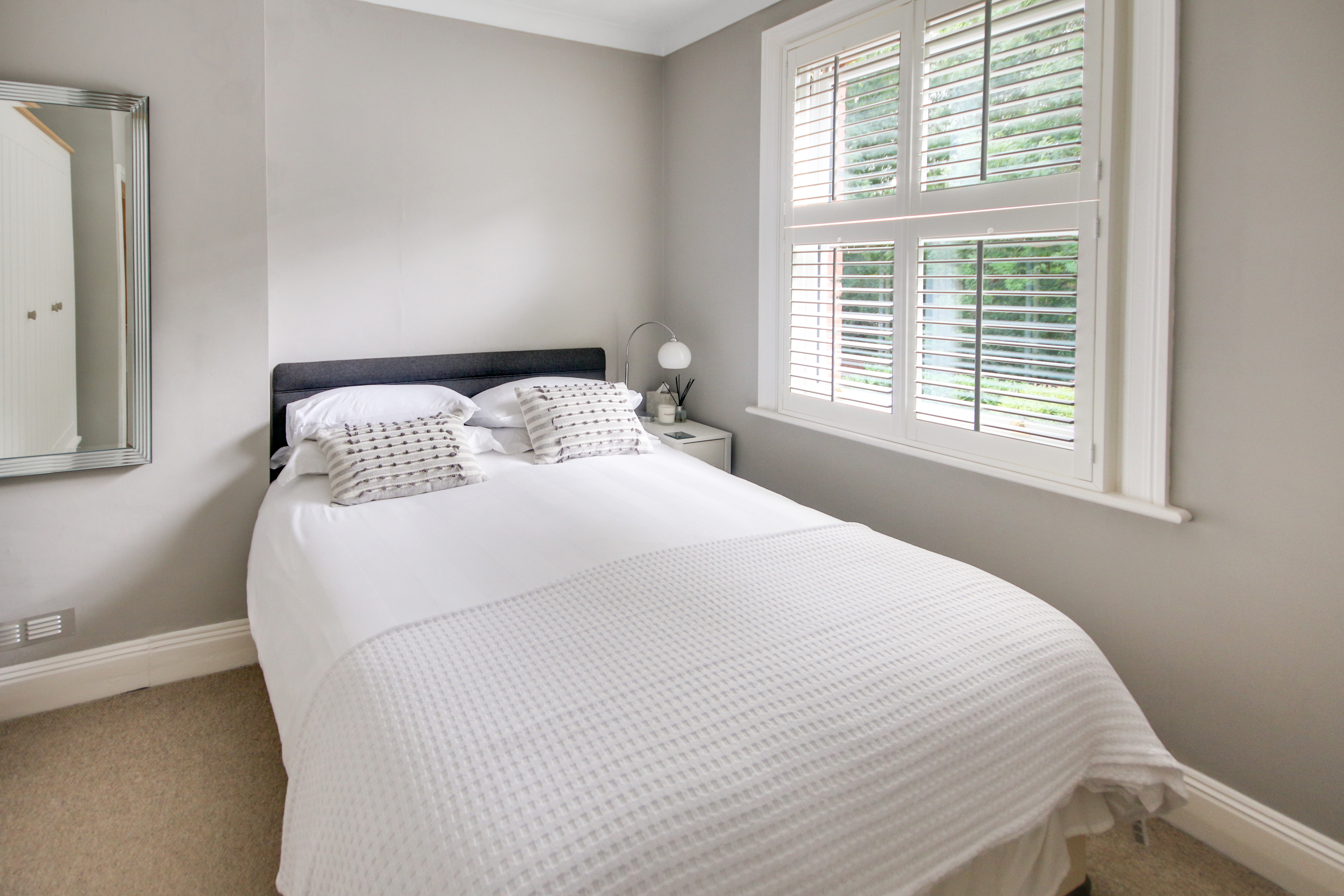 Crescent Road, East Grinstead, West Sussex