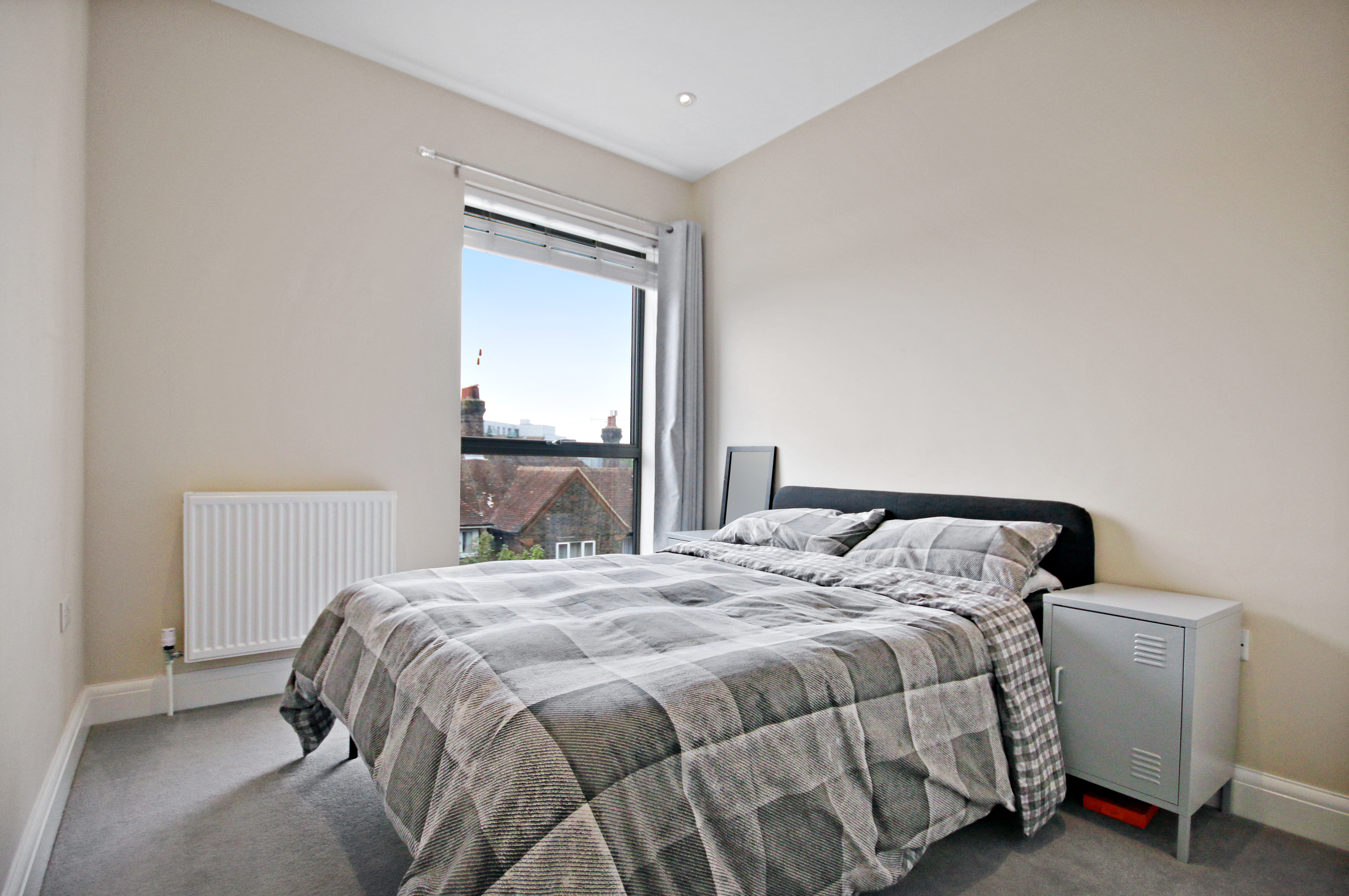 Little King Street, East Grinstead, West Sussex