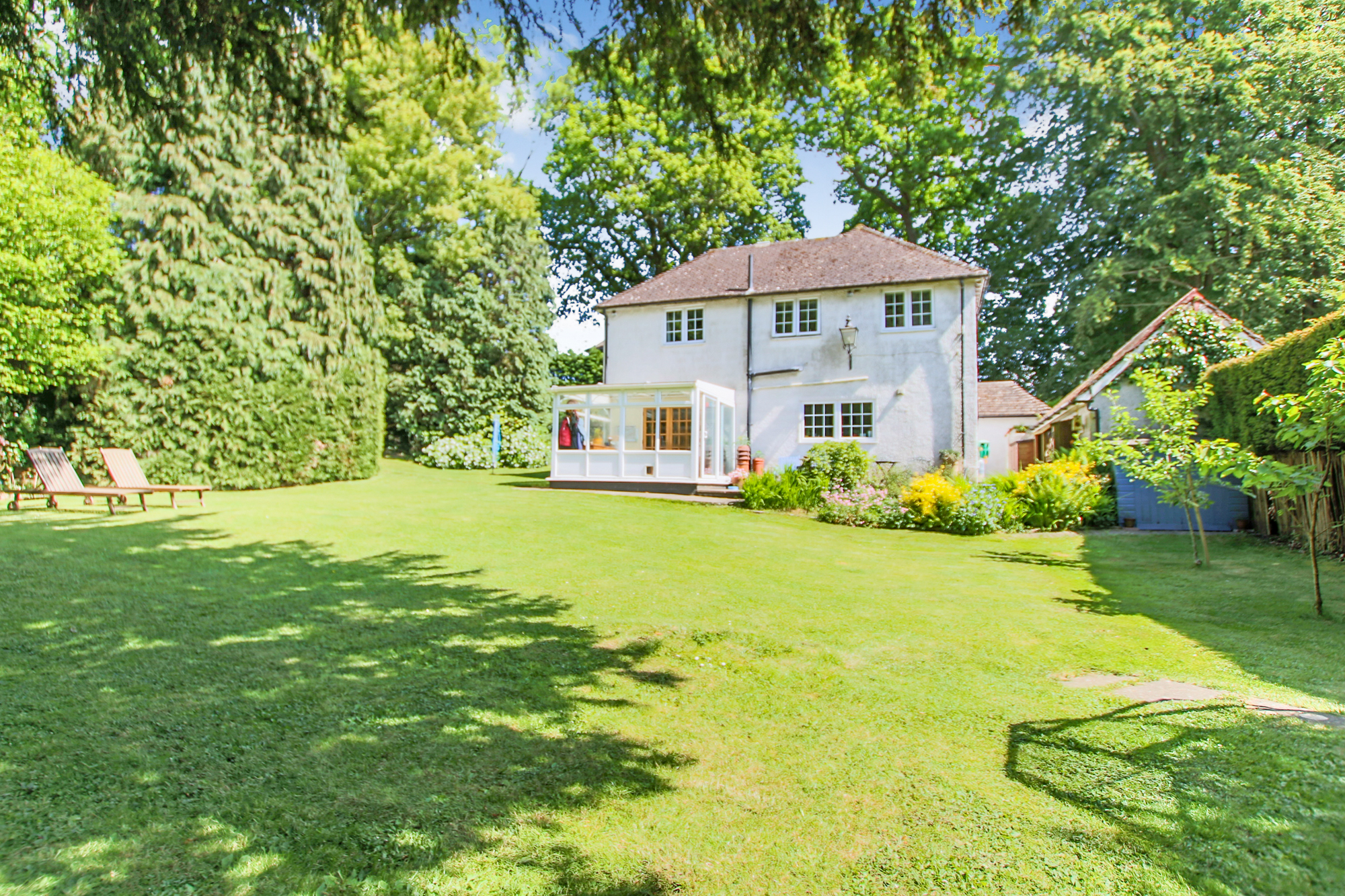 Luxfords Lane, East Grinstead, West Sussex