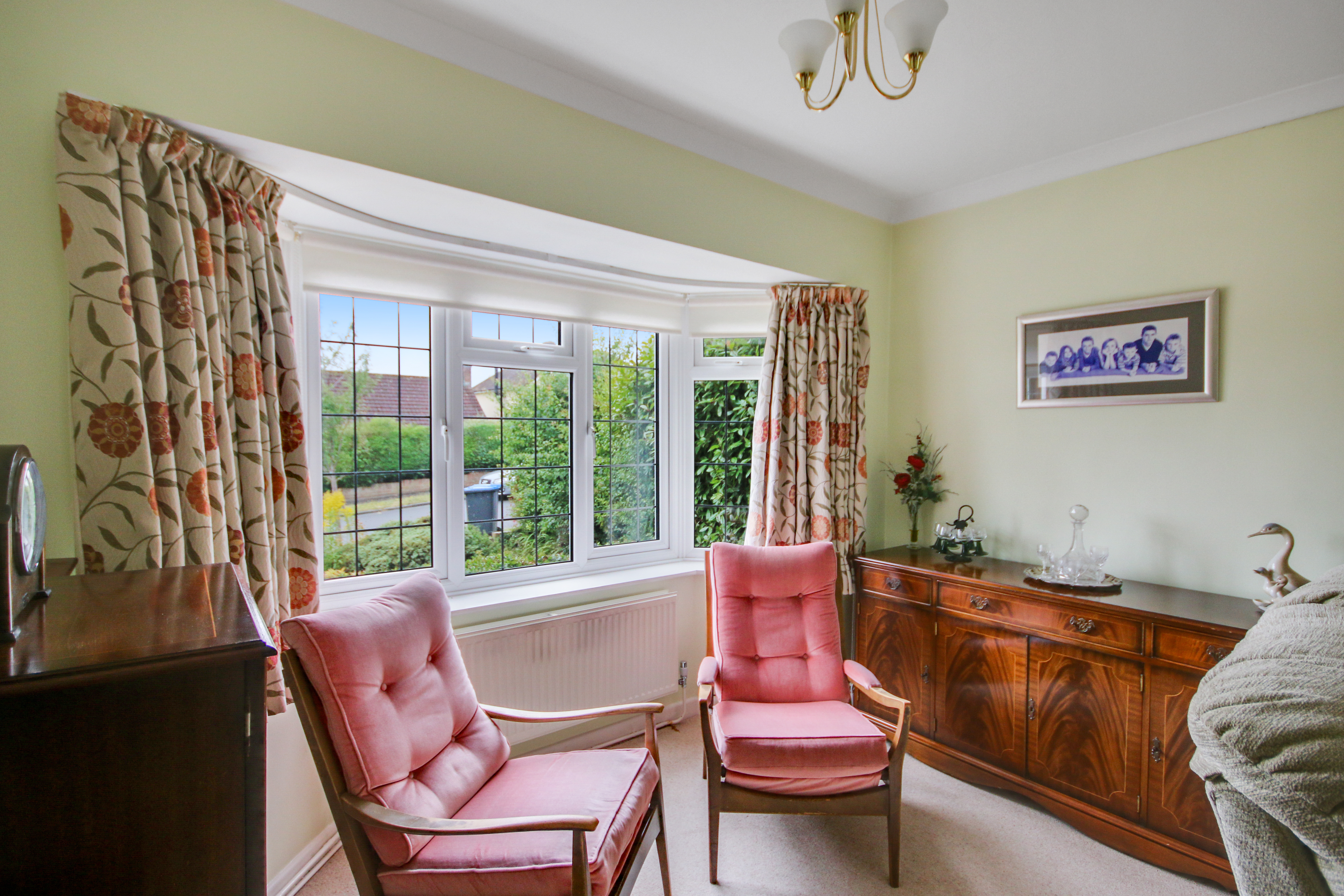 Blount Avenue, East Grinstead, West Sussex