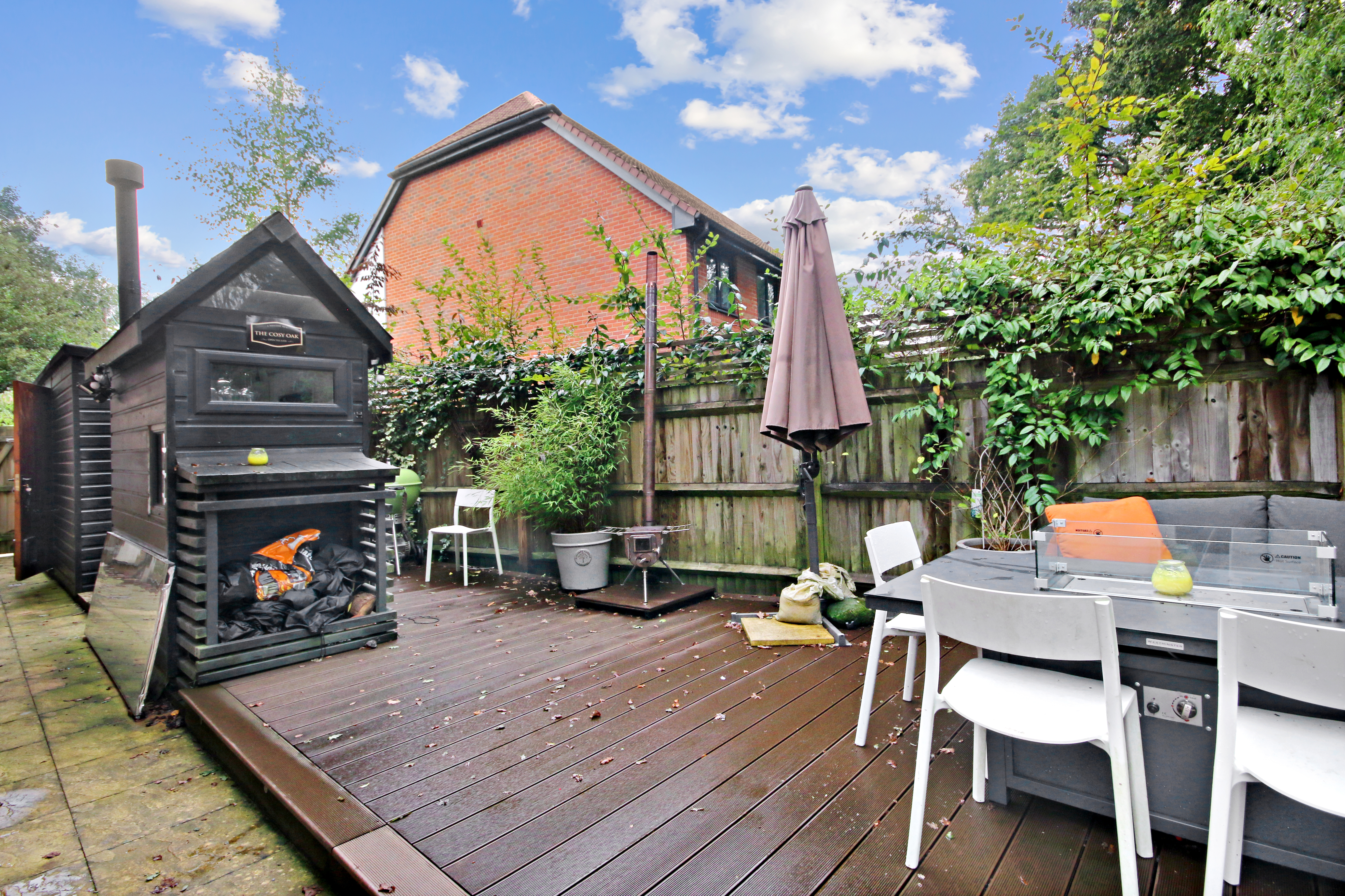 Sunnyside Close, East Grinstead, West Sussex